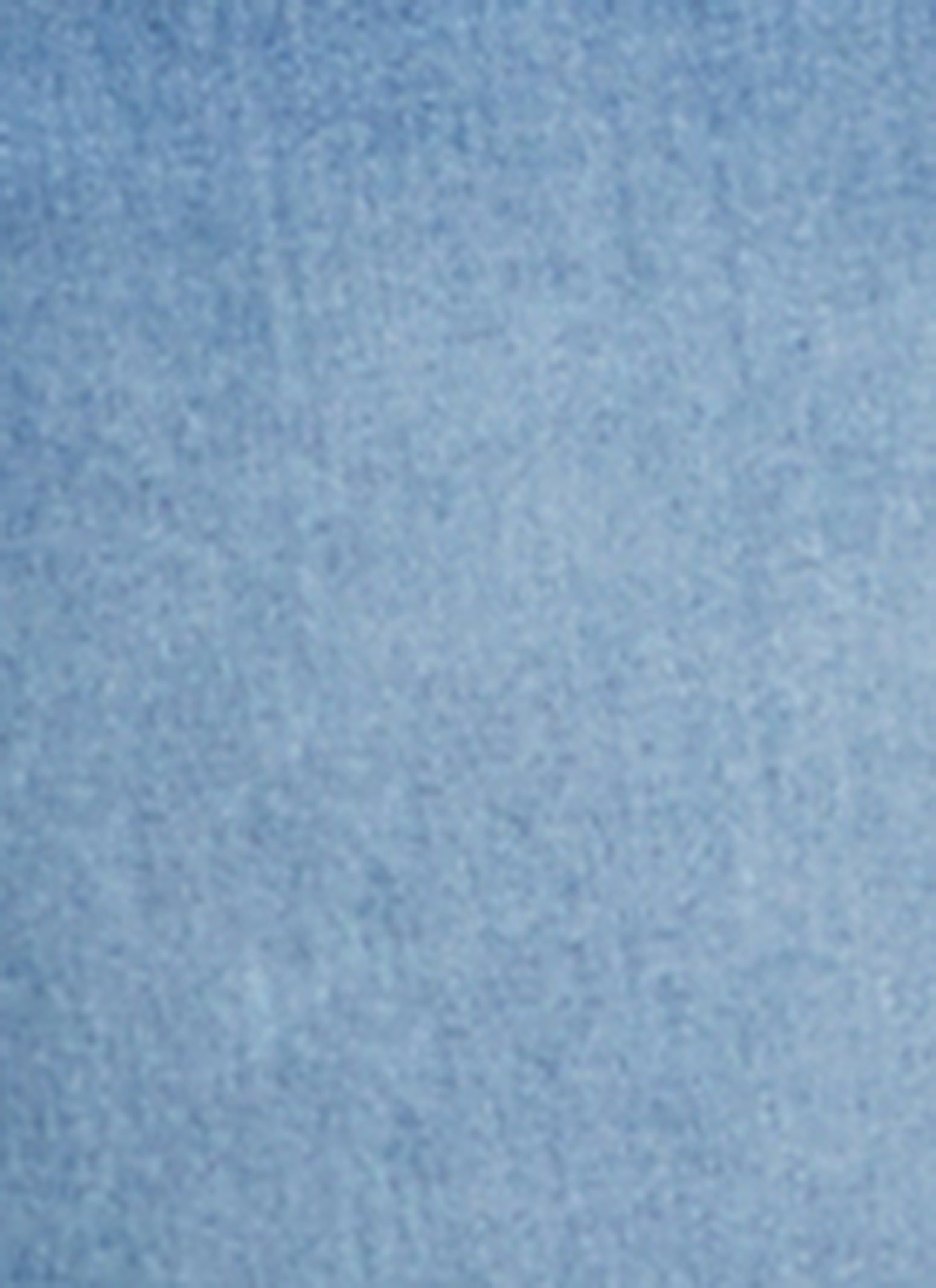 WAX High Waist Straight Wide Leg Jeans sold by Rainbow product image thumbnail 3