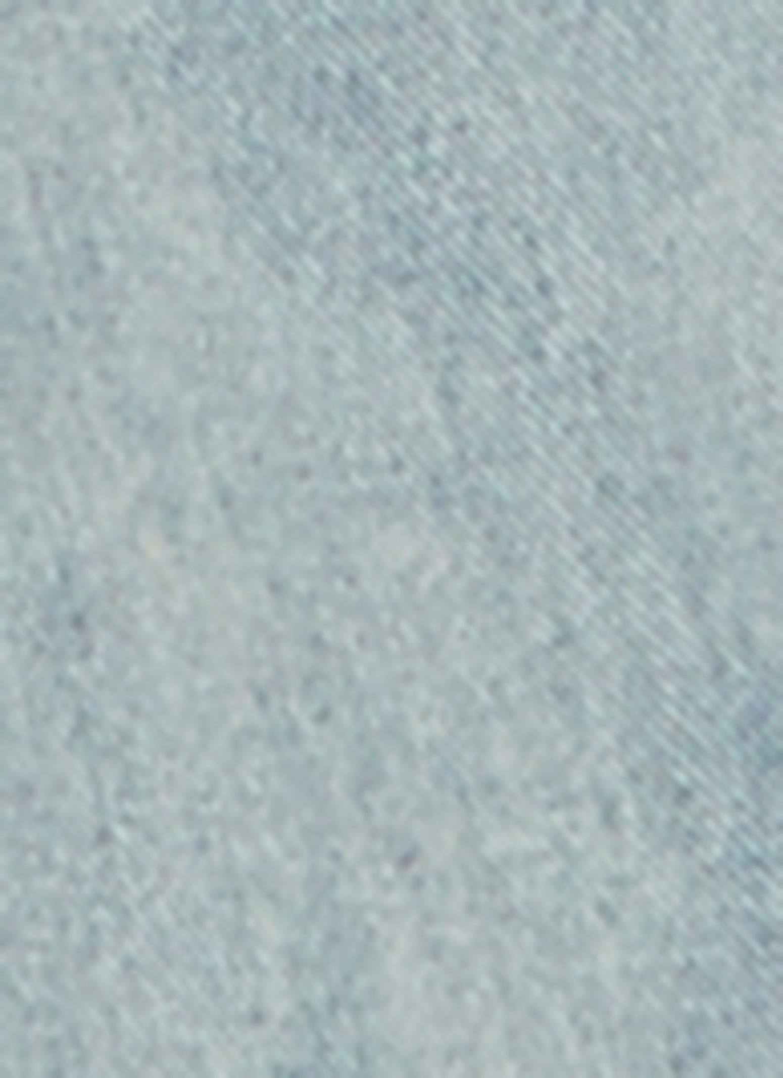 Destroyed Straight Leg Jeans sold by Rainbow product image thumbnail 4