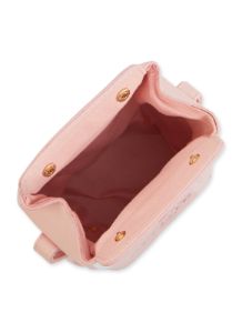 Strawberry Milk Box Crossbody Bag sold by Rainbow