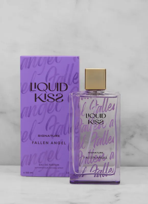 Liquid Kiss Signature Fallen Angel Perfume sold by Rainbow