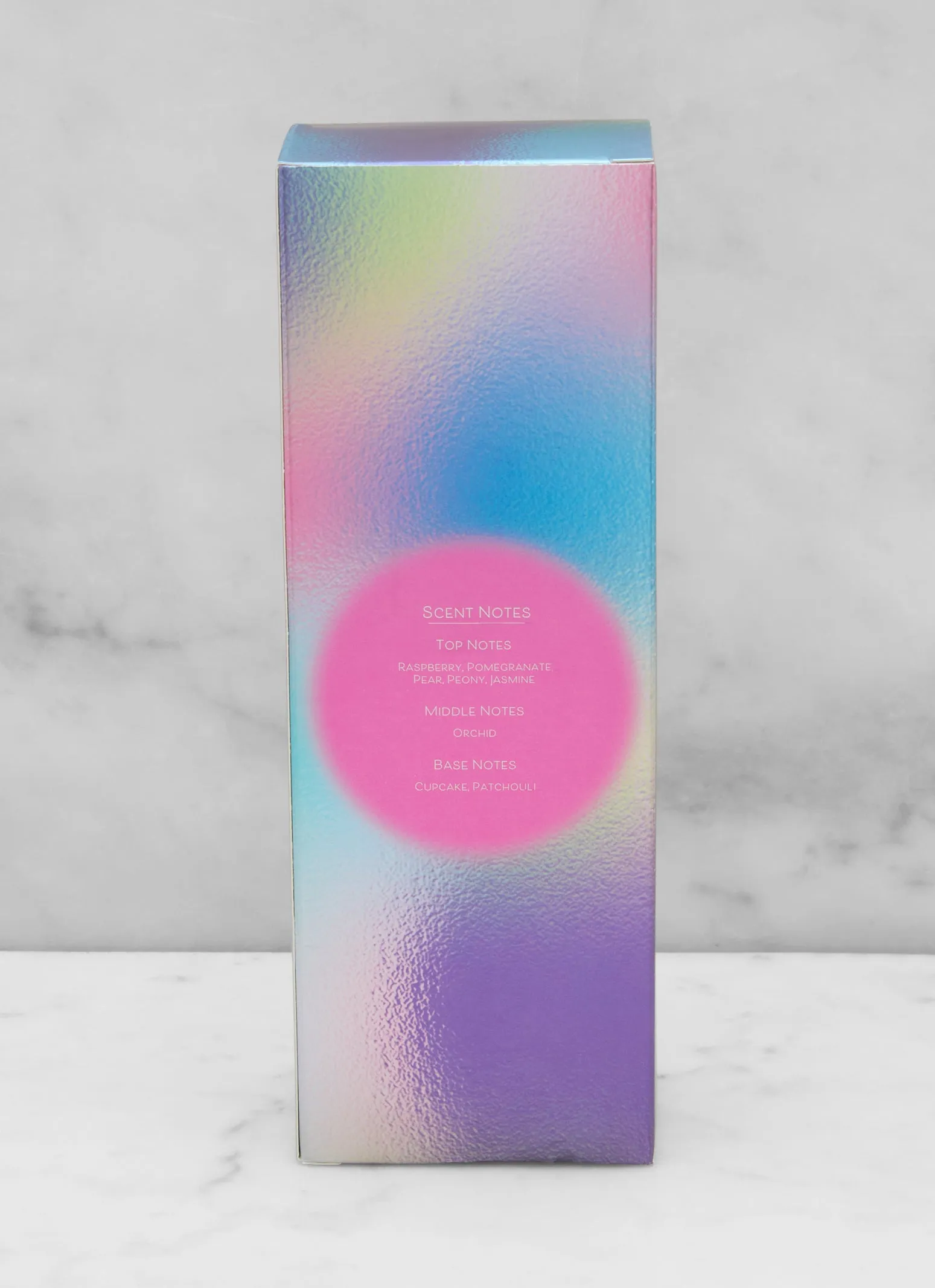 Sicura Sultry City Perfume sold by Rainbow product image thumbnail 3