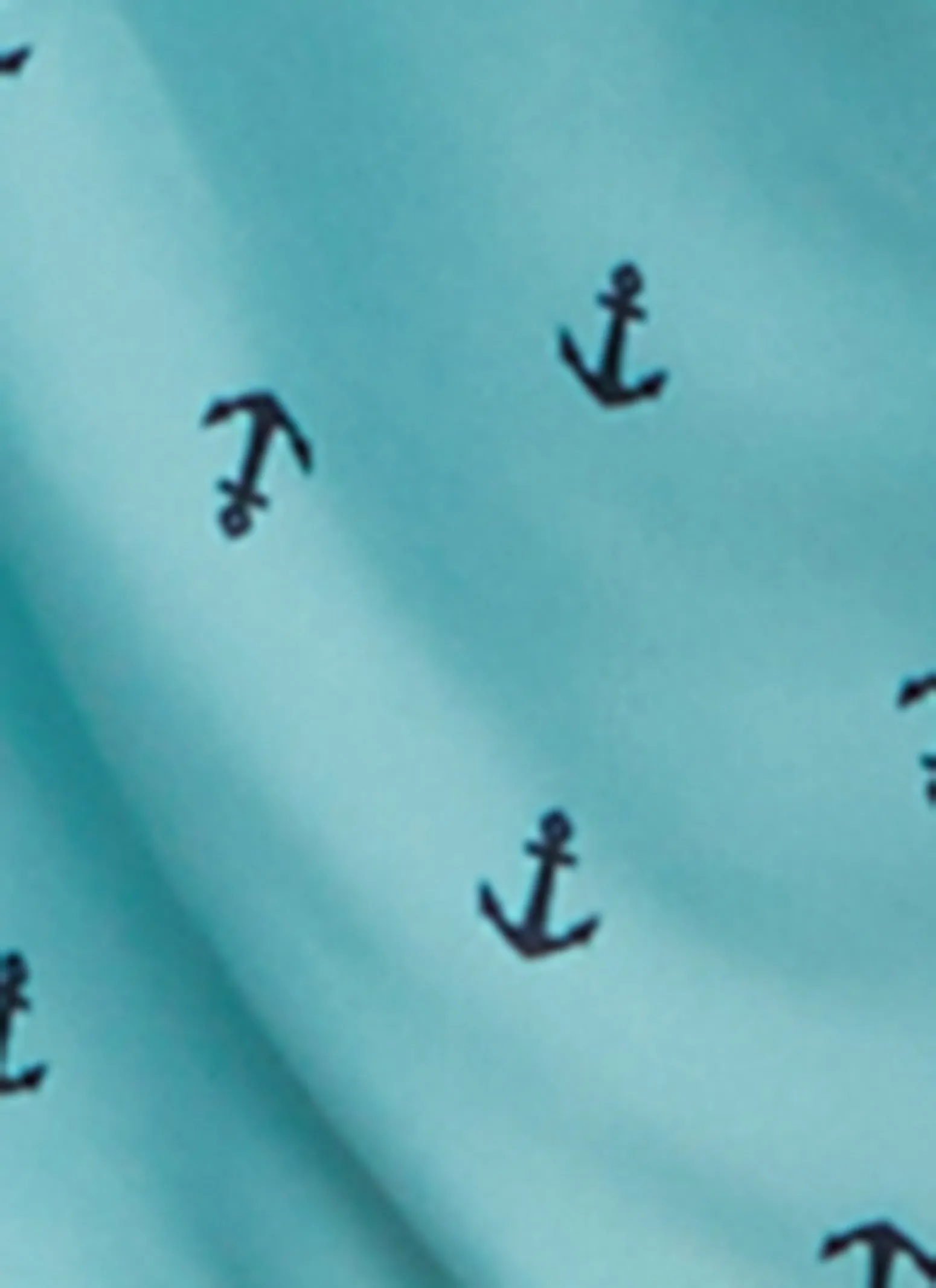 Mens Printed Swim Trunks sold by Rainbow product image thumbnail 4