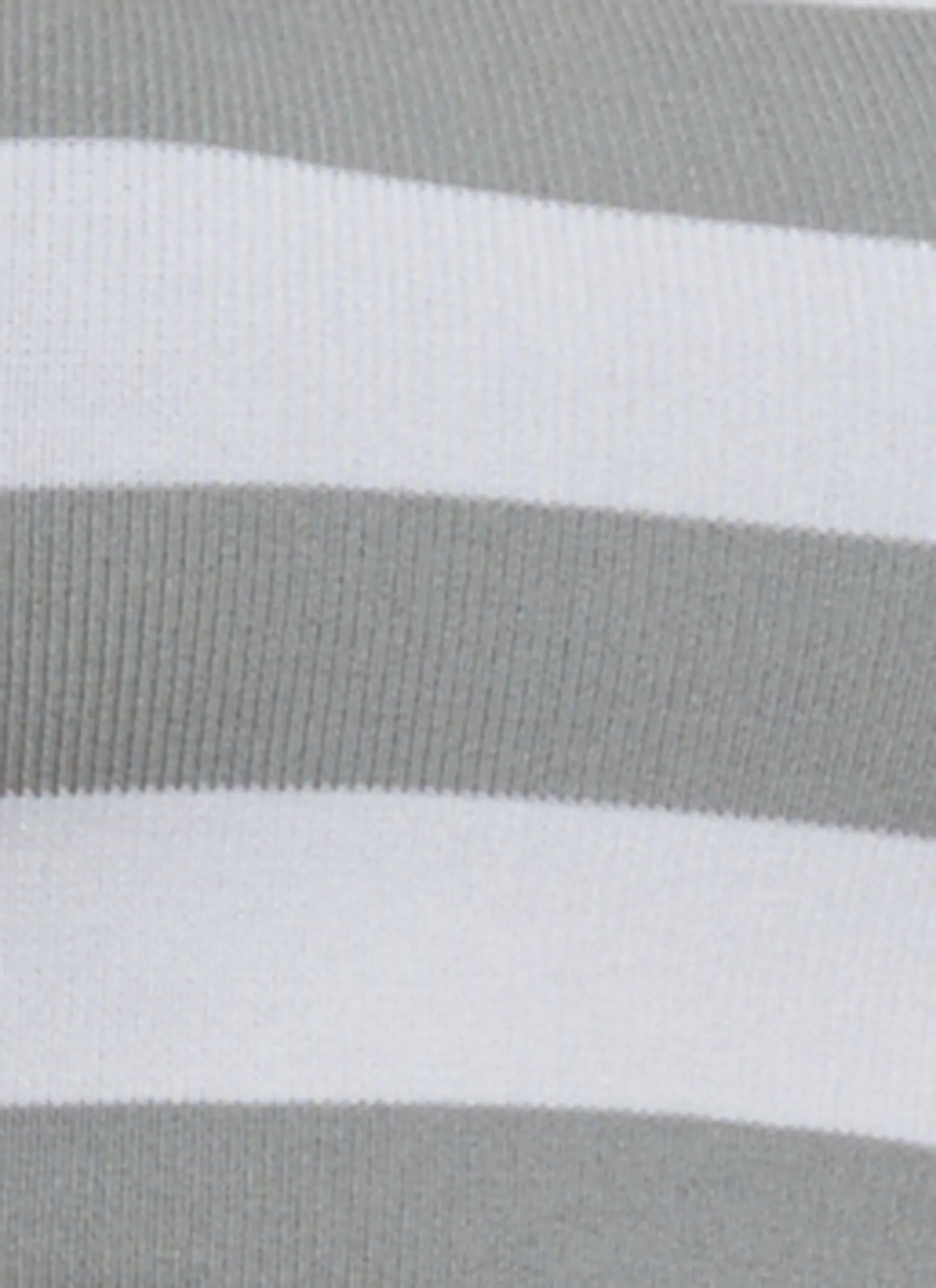 Striped Sleeveless High Neck Tank Top sold by Rainbow product image thumbnail 4