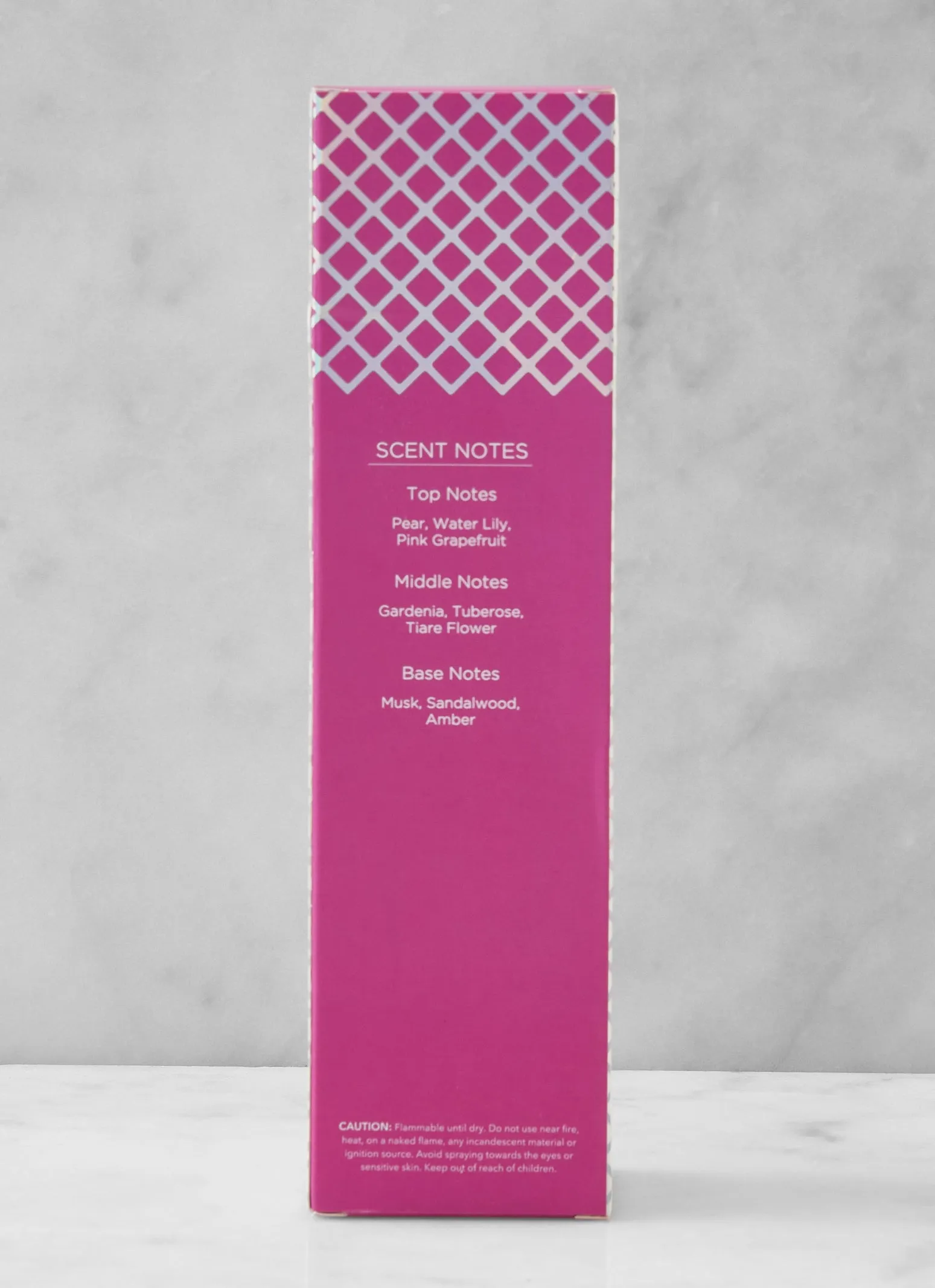 Sicura Katherine Diamond Perfume sold by Rainbow product image thumbnail 3