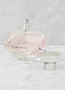 Sicura Glamorous Perfume sold by Rainbow