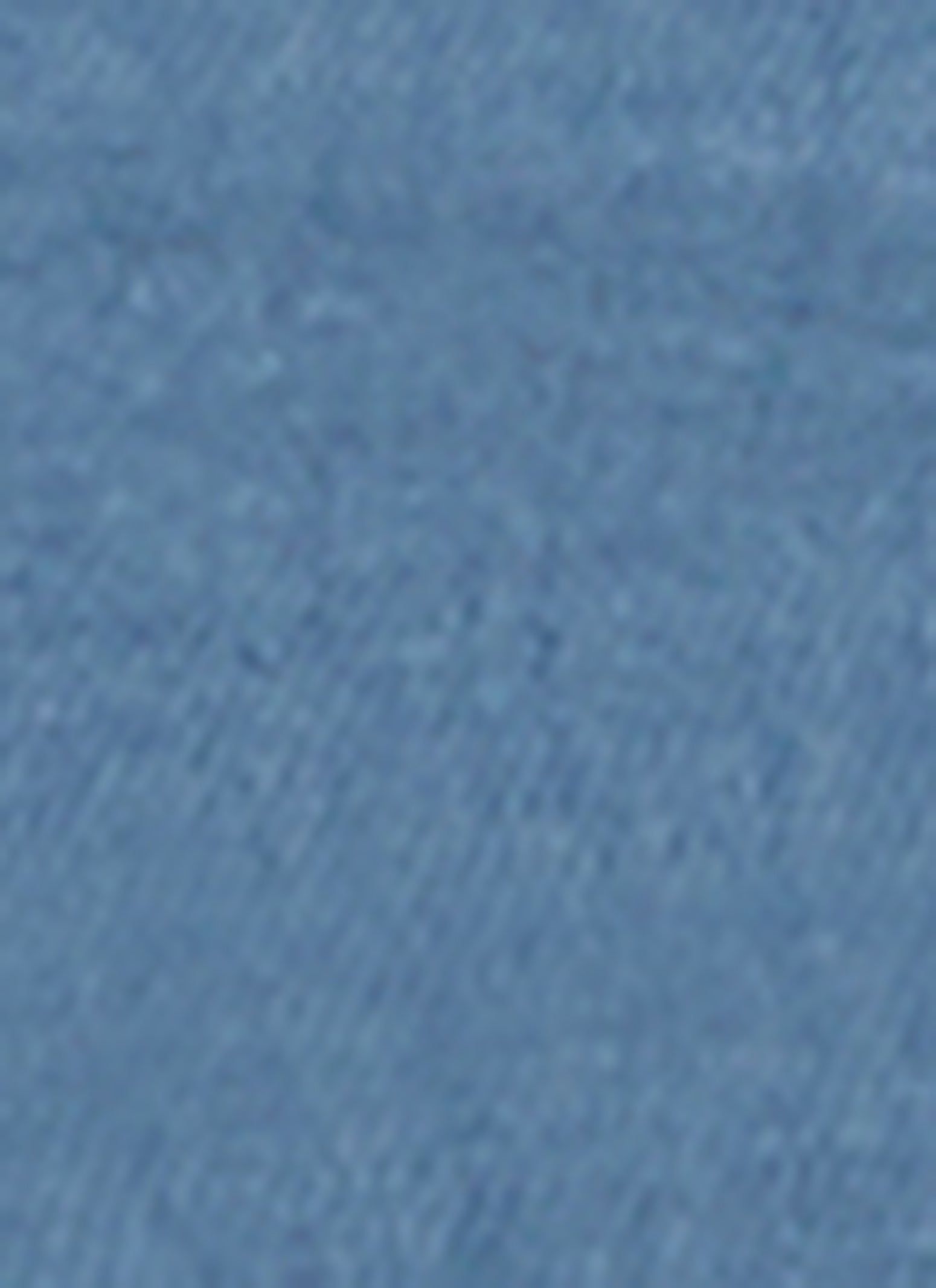 Plus Size Side Pocket Denim Mini Skirt sold by Rainbow product image thumbnail 3