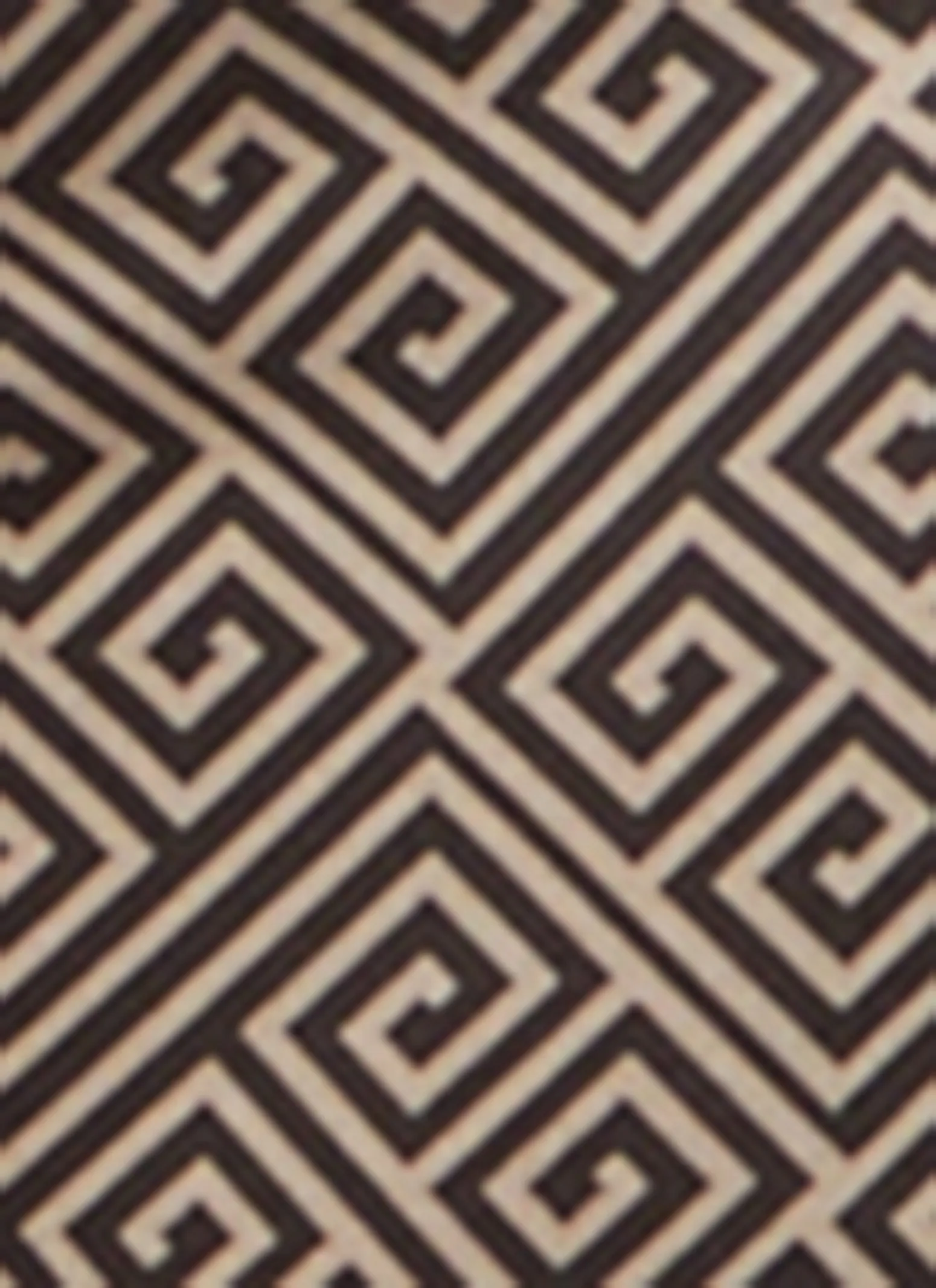 Plus Size Printed Duster sold by Rainbow product image thumbnail 4