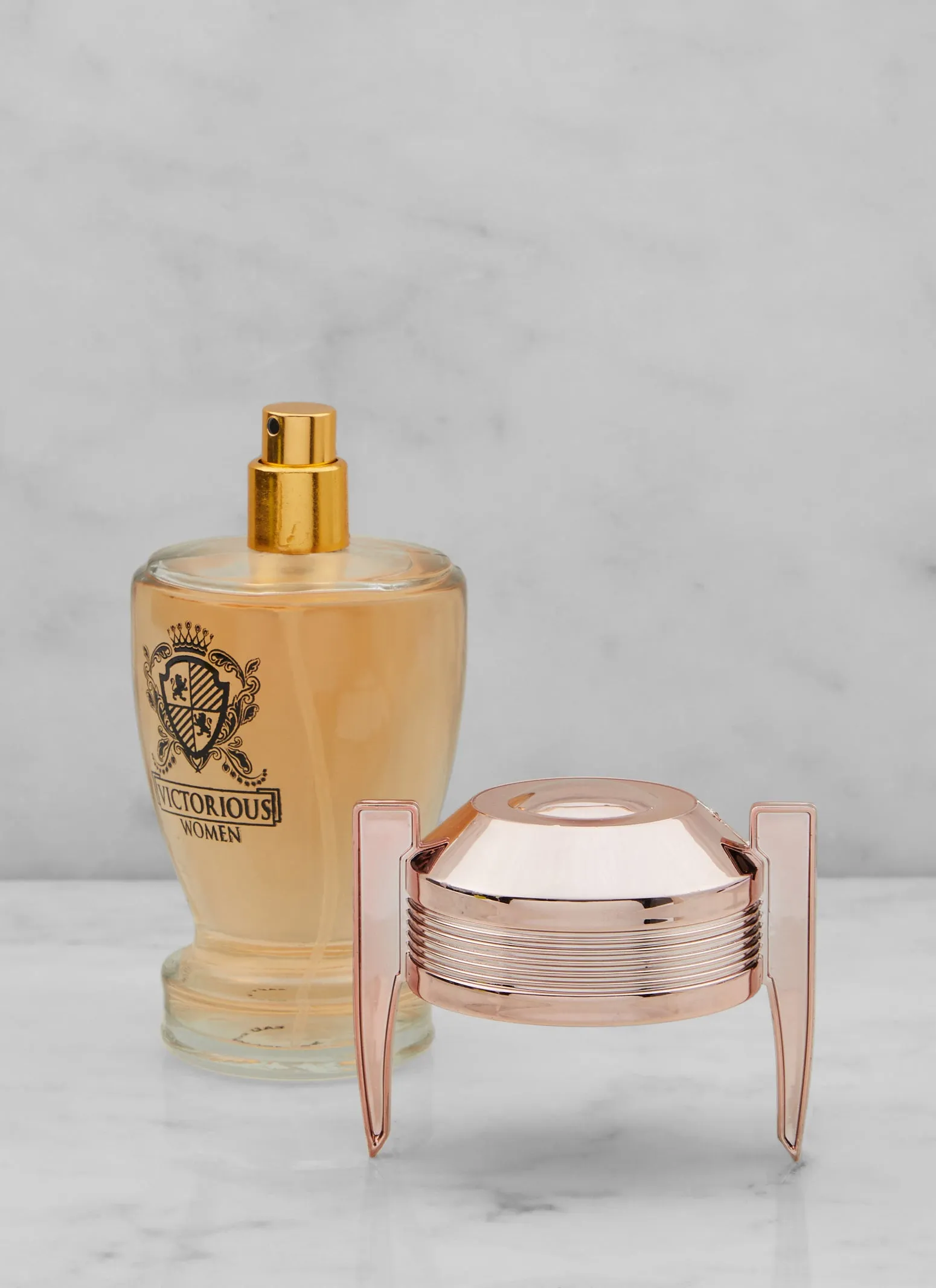 Victorious Perfume sold by Rainbow product image thumbnail 2