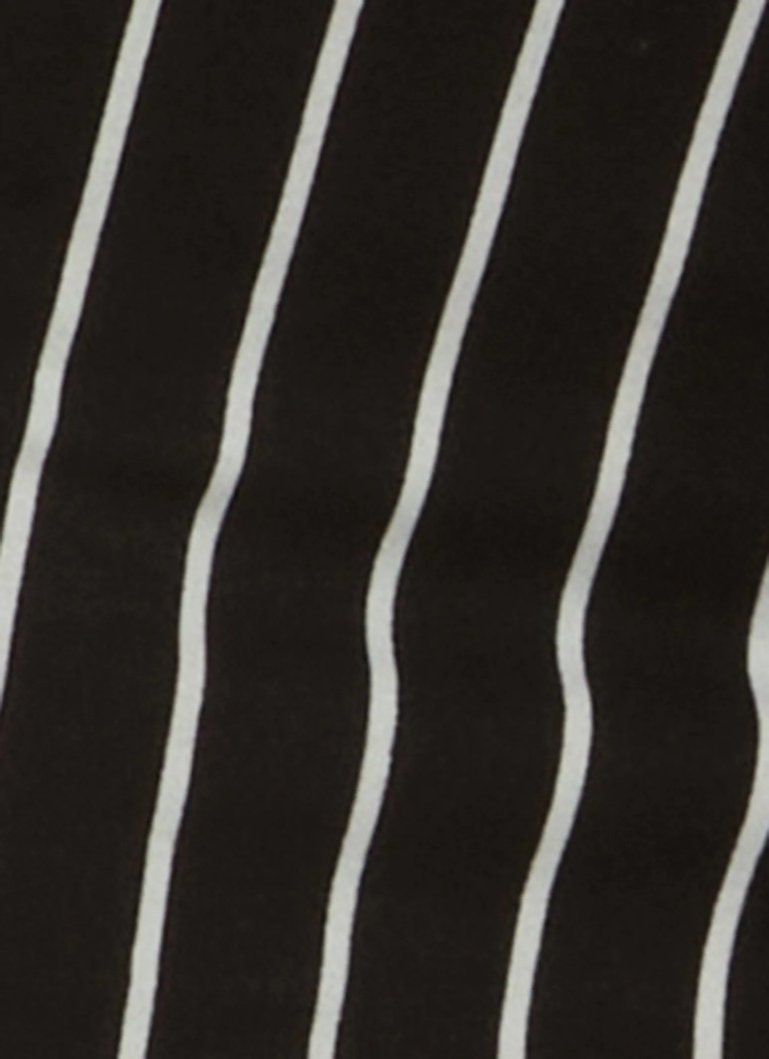 Pinstripe Mini Skirt sold by Rainbow product image thumbnail 4