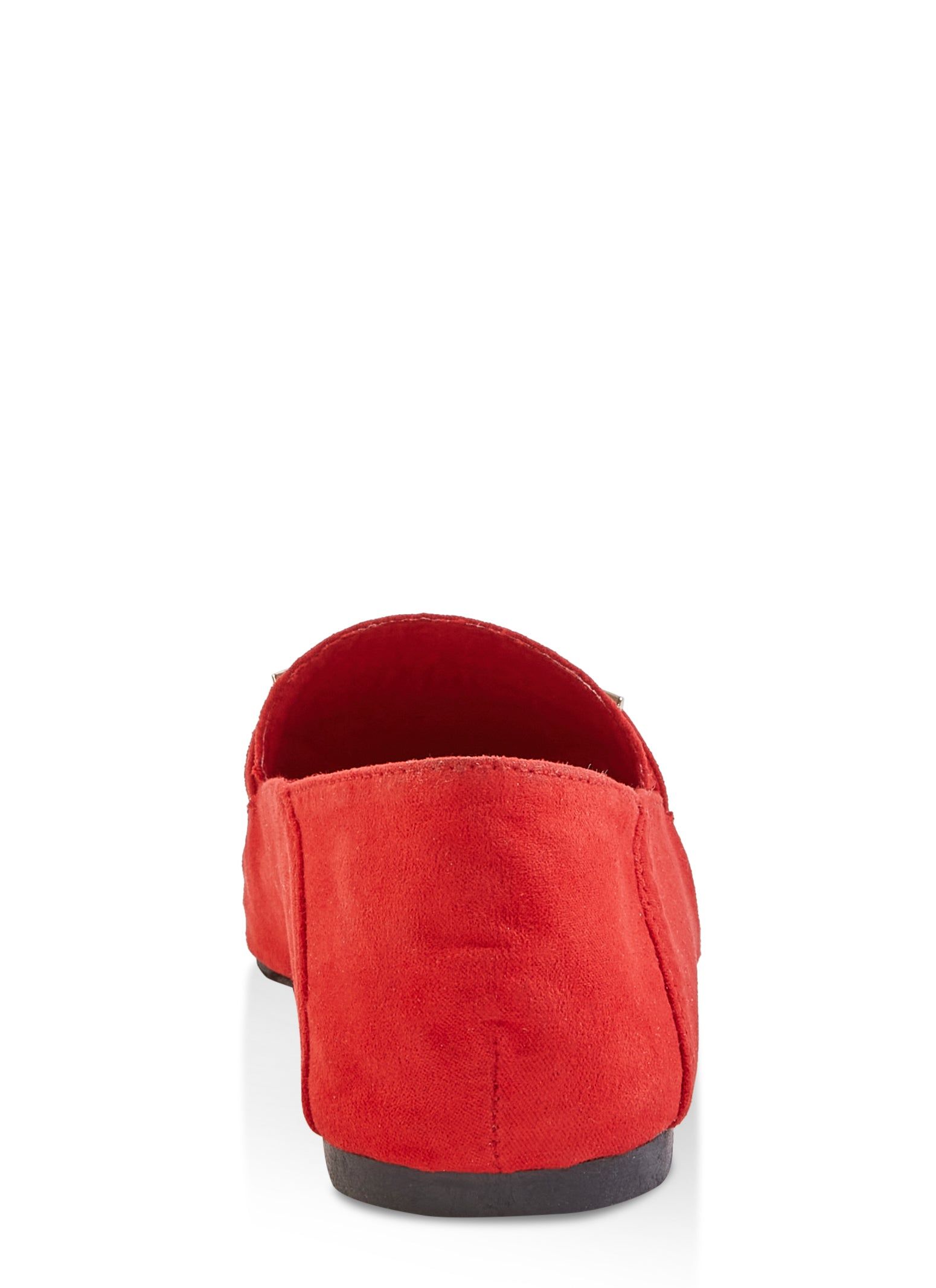 Faux Fur Collar Plaid Shacket sold by Rainbow product image thumbnail 4