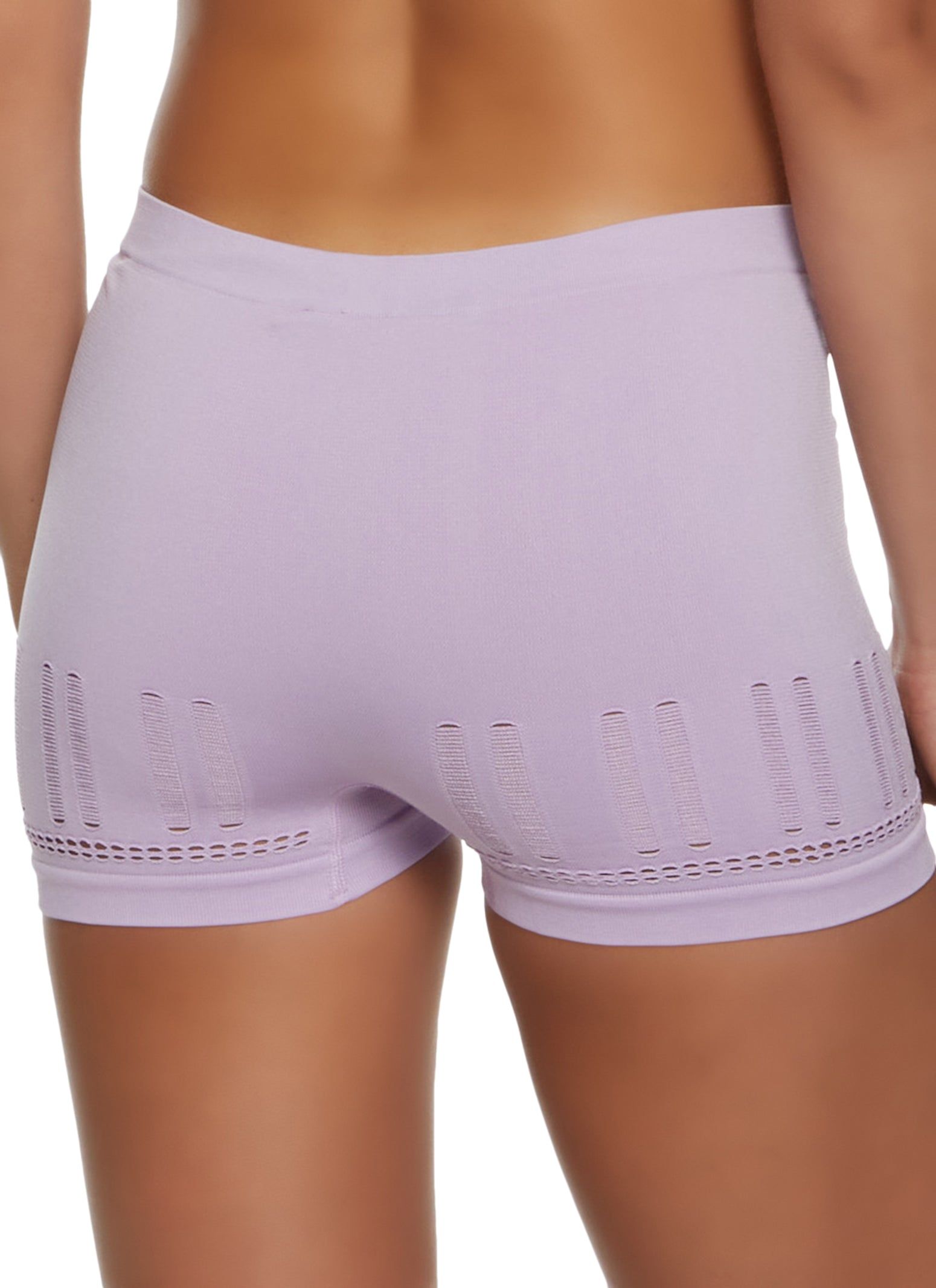 Laser Cut Shorts sold by Rainbow product image thumbnail 2