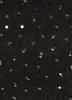 Rhinestone Denim Mini Skirt sold by Rainbow