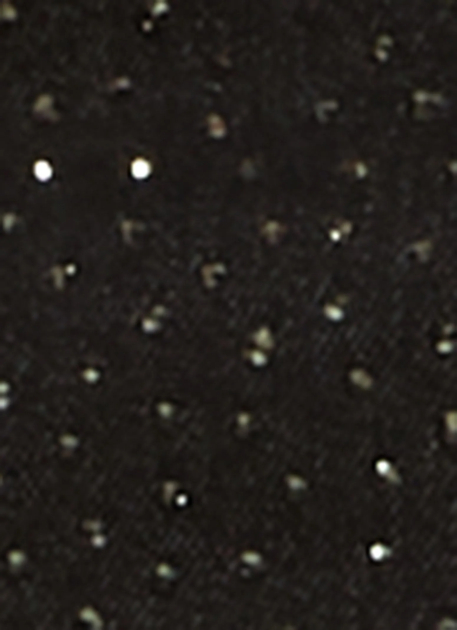 Rhinestone Denim Mini Skirt sold by Rainbow product image thumbnail 3