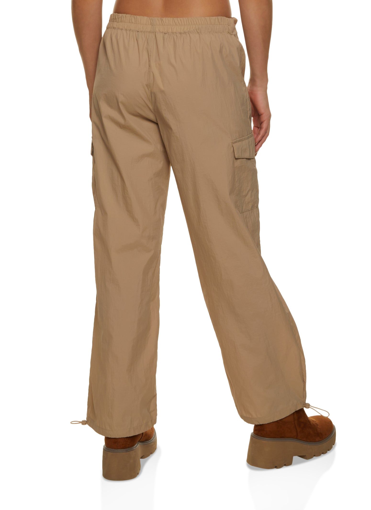 Nylon Parachute Pants sold by Rainbow product image thumbnail 3