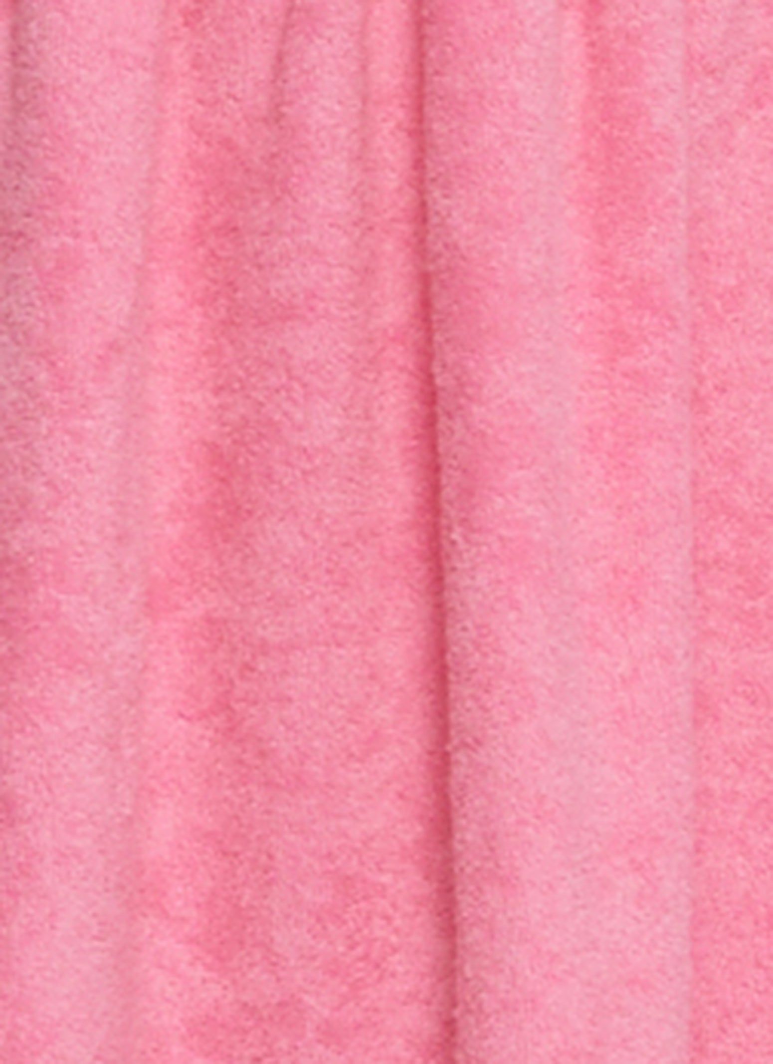 Terry Cloth Strapless Cover Up Mini Dress sold by Rainbow product image thumbnail 4