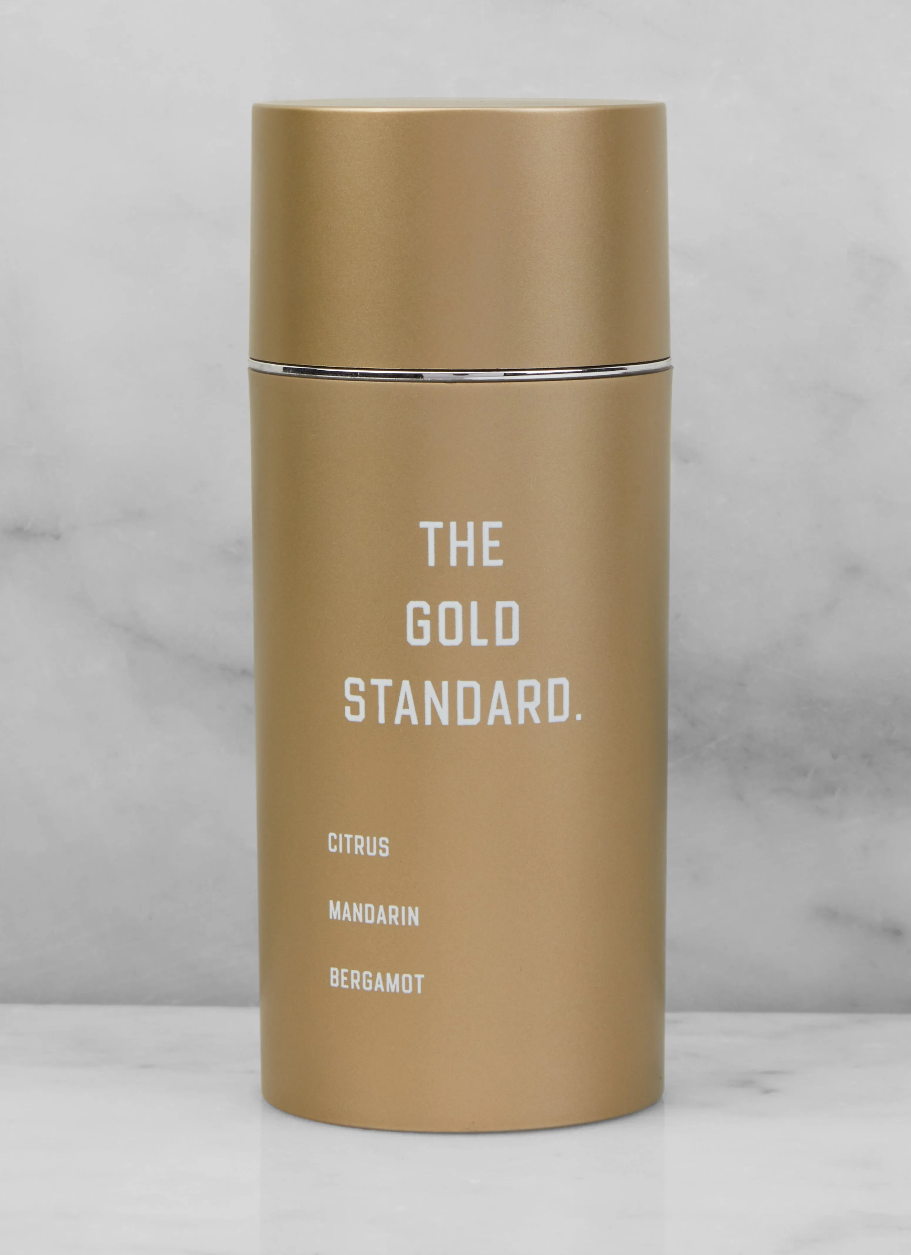 Mandatory For Men Aurum Cologne sold by Rainbow product image thumbnail 2