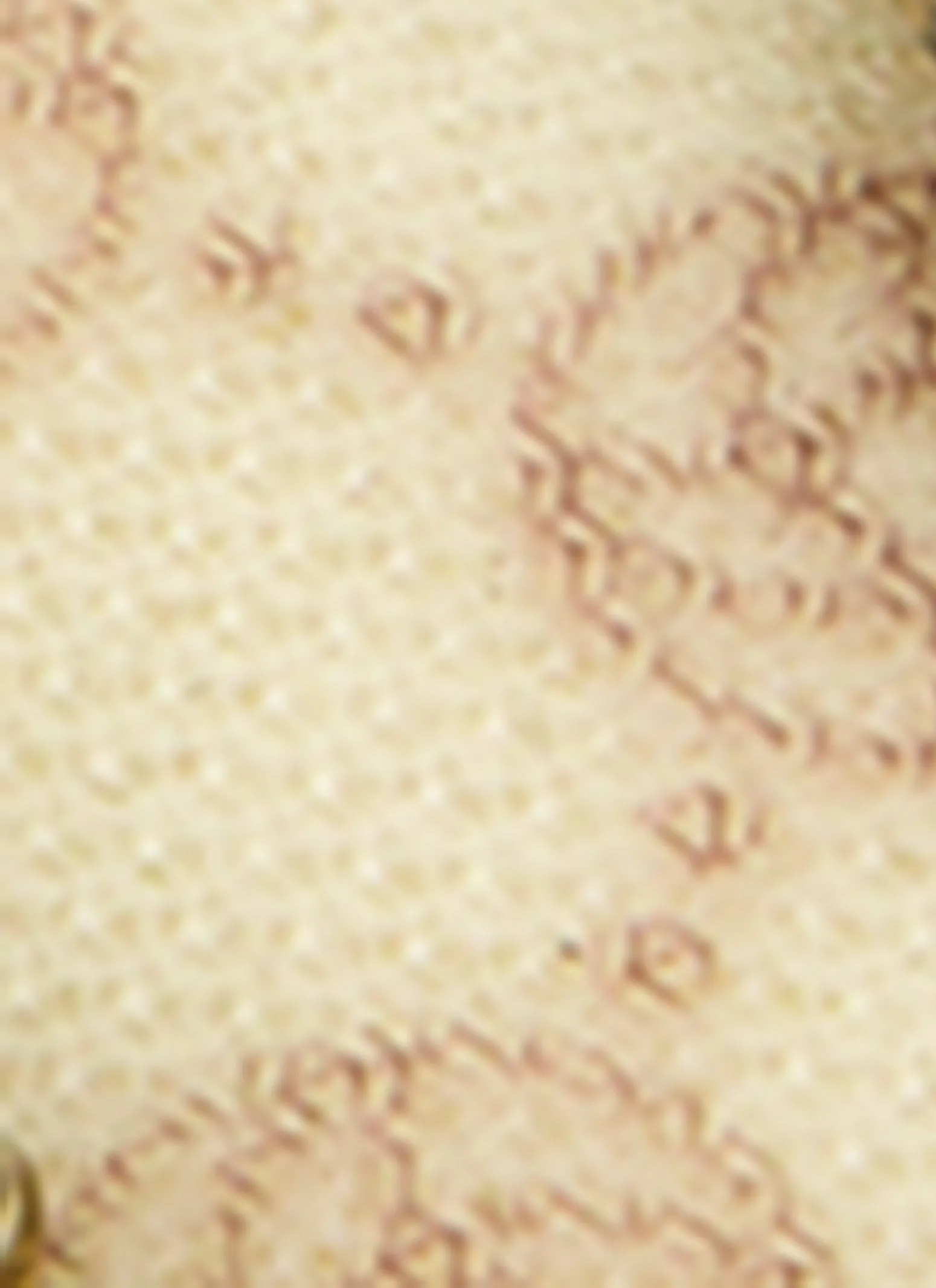 Rhinestone Color Block High Top Lace Up Sneakers sold by Rainbow product image thumbnail 4