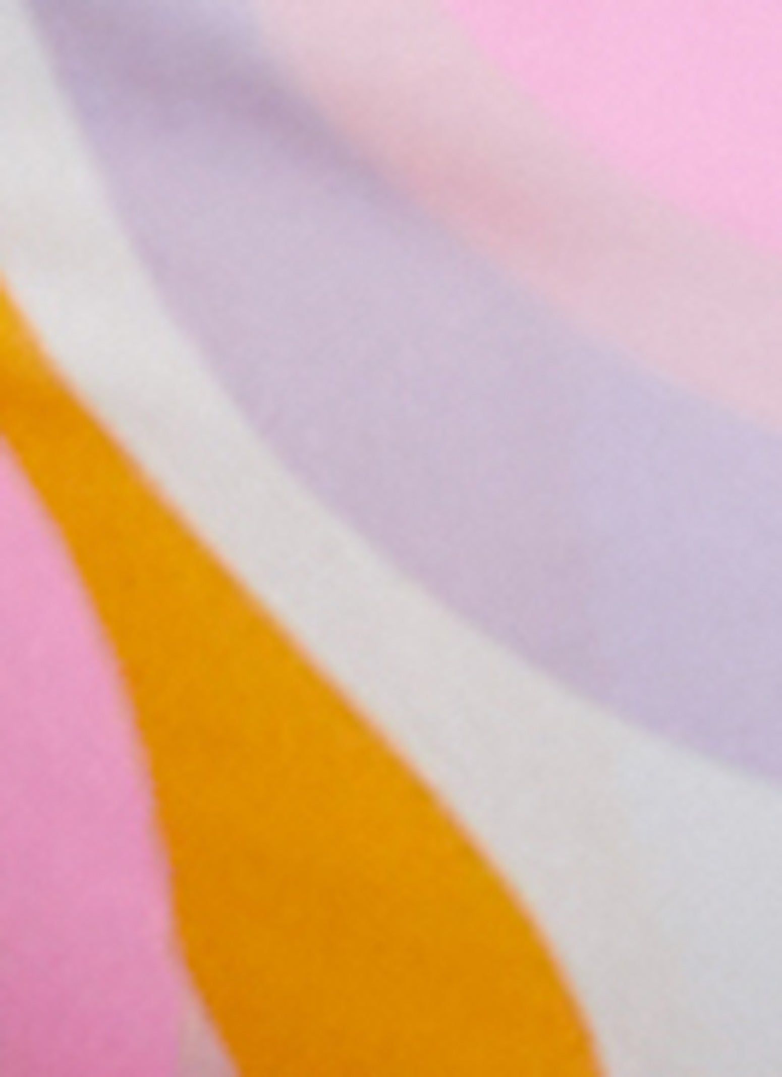 Swirl Print V Underwire Bikini Top sold by Rainbow product image thumbnail 4