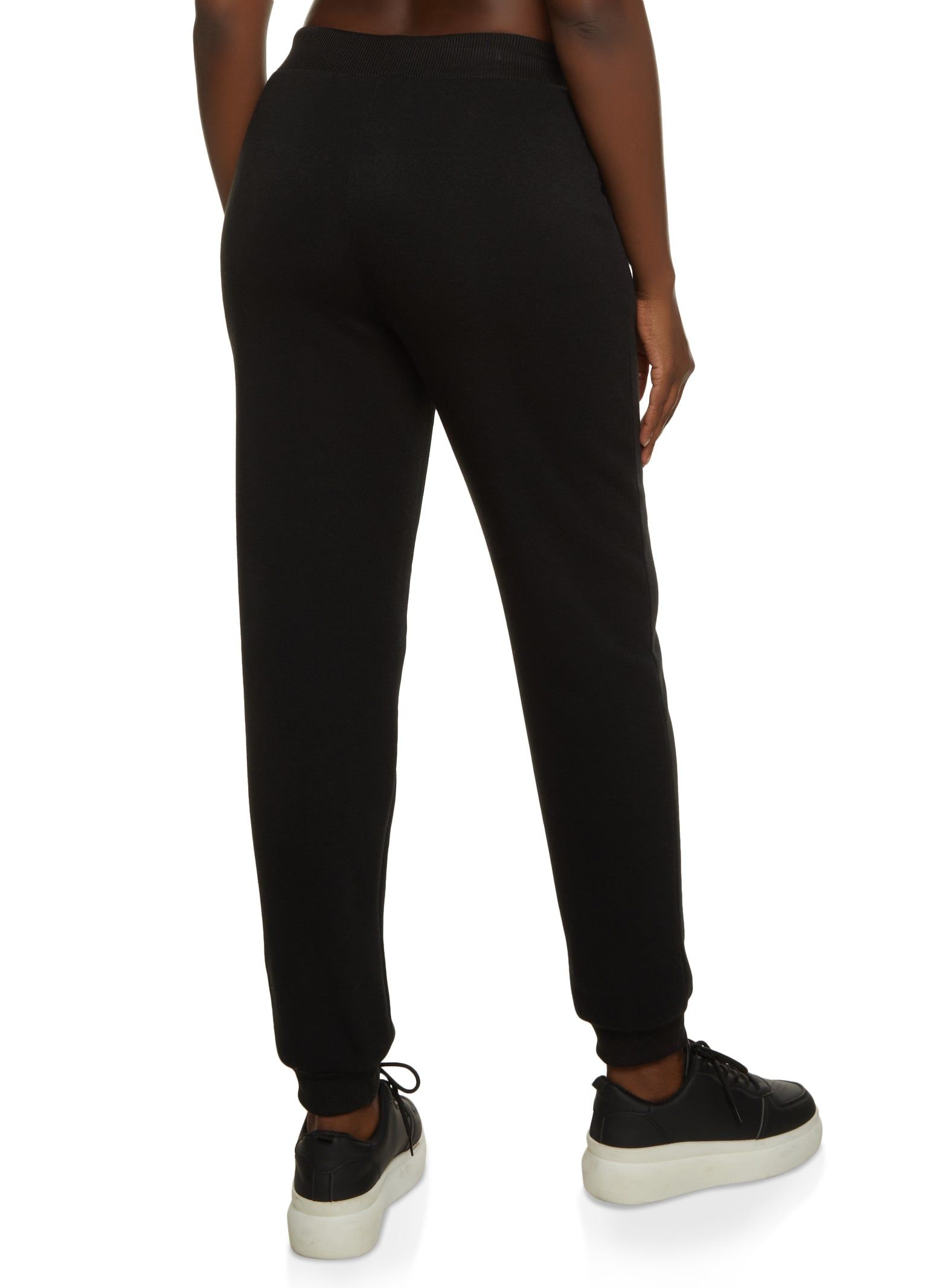 New York Side Graphic Drawstring Joggers sold by Rainbow product image thumbnail 2