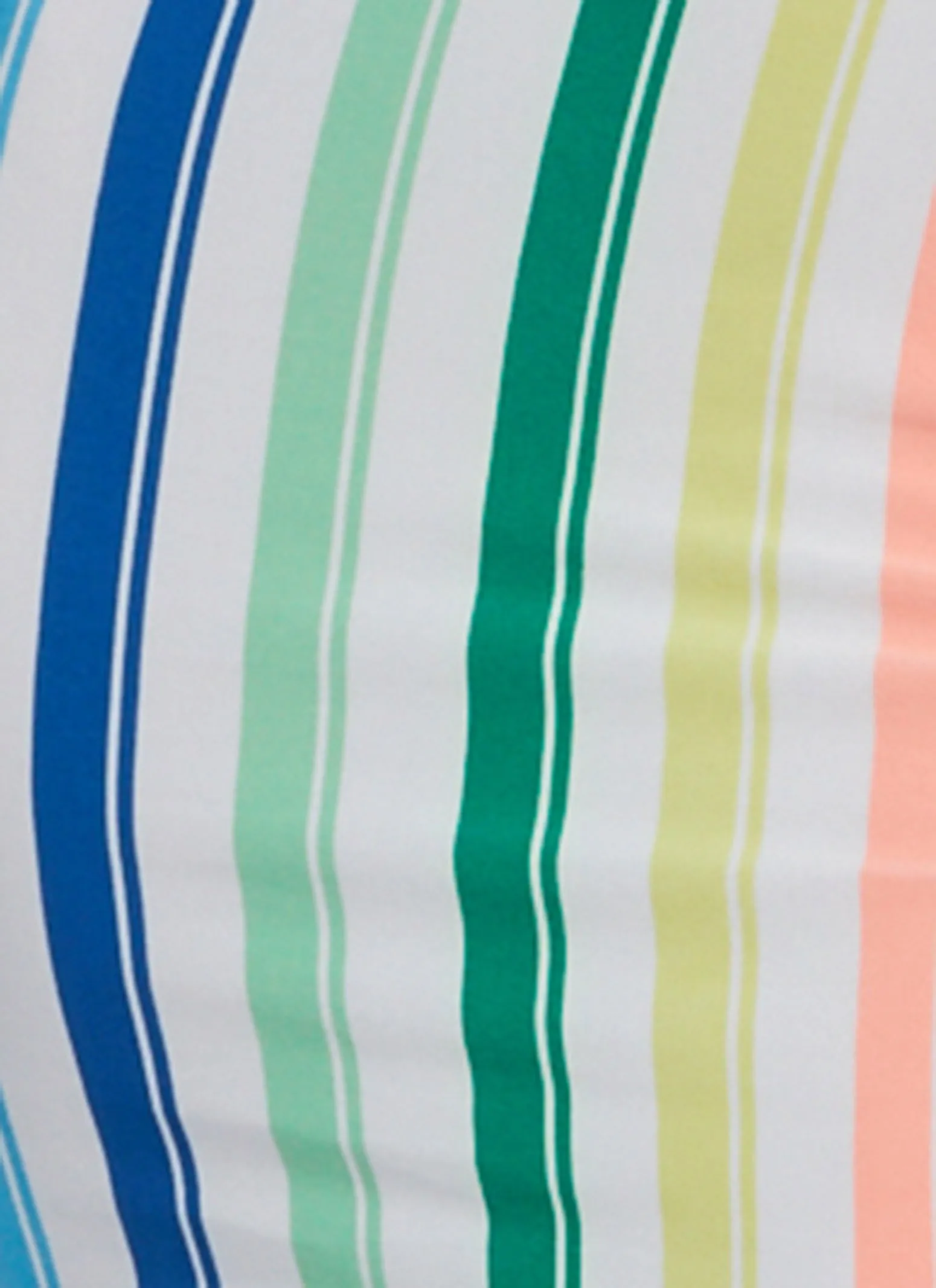 Striped Tank Midi Dress sold by Rainbow product image thumbnail 4