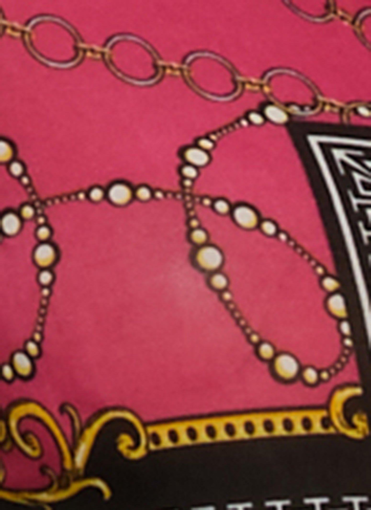 Status Print Button Front Shirt Dress sold by Rainbow product image thumbnail 4