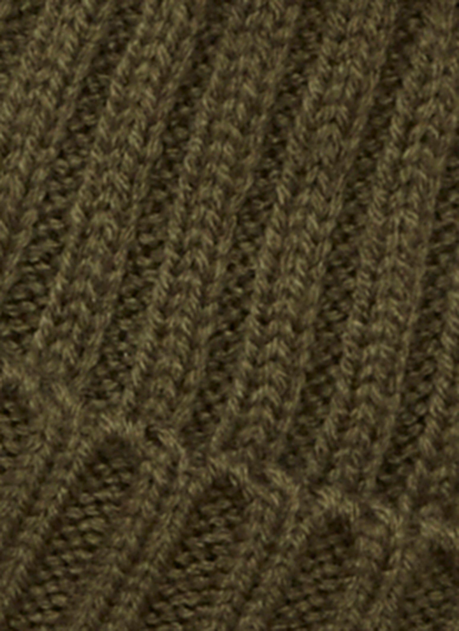 Faux Fur Pom Pom Beanie sold by Rainbow product image thumbnail 3