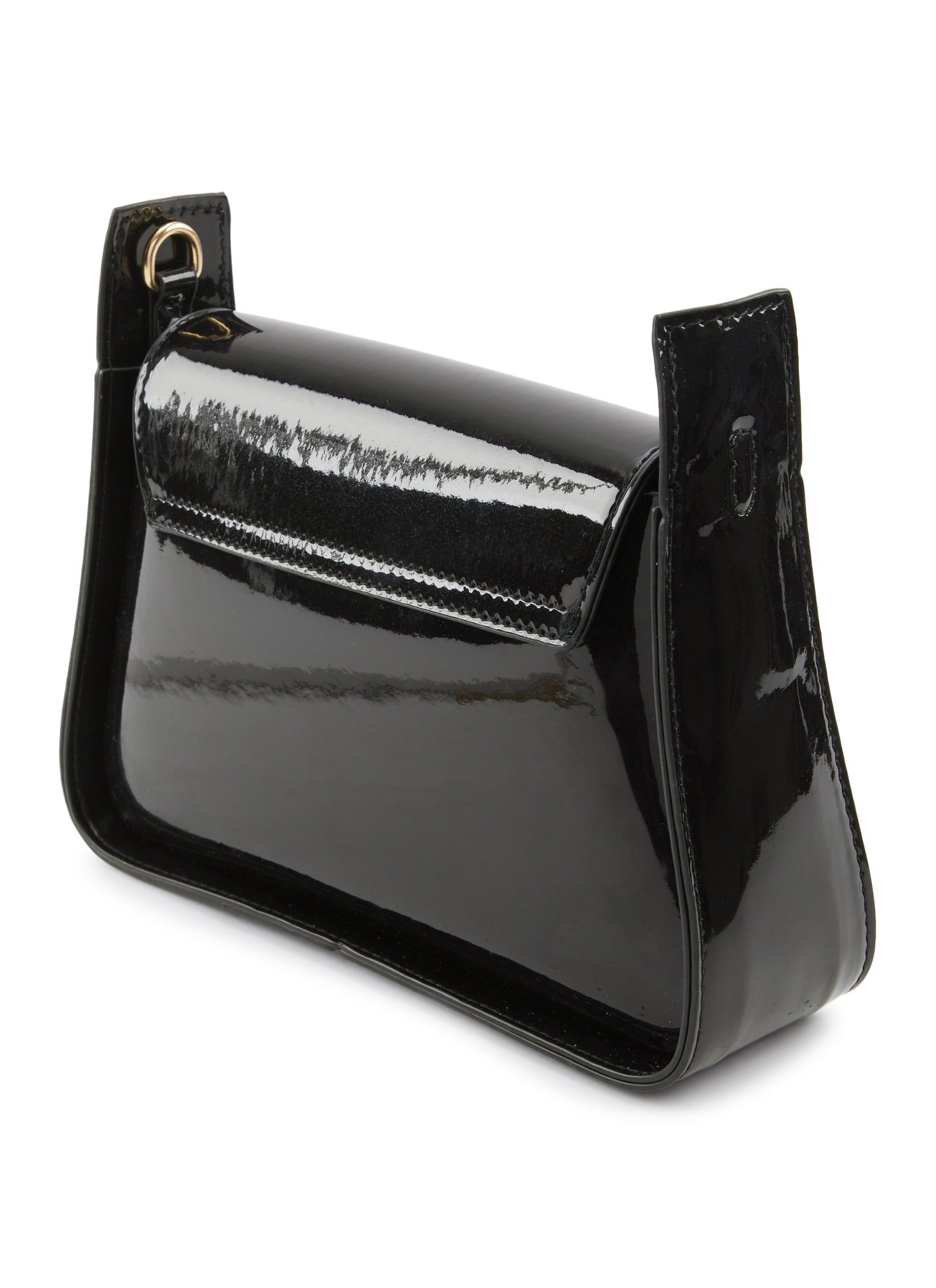 Flap Convertible Shoulder Bag sold by Rainbow product image thumbnail 3