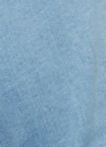 Plus Size WAX Solid Denim Jacket sold by Rainbow