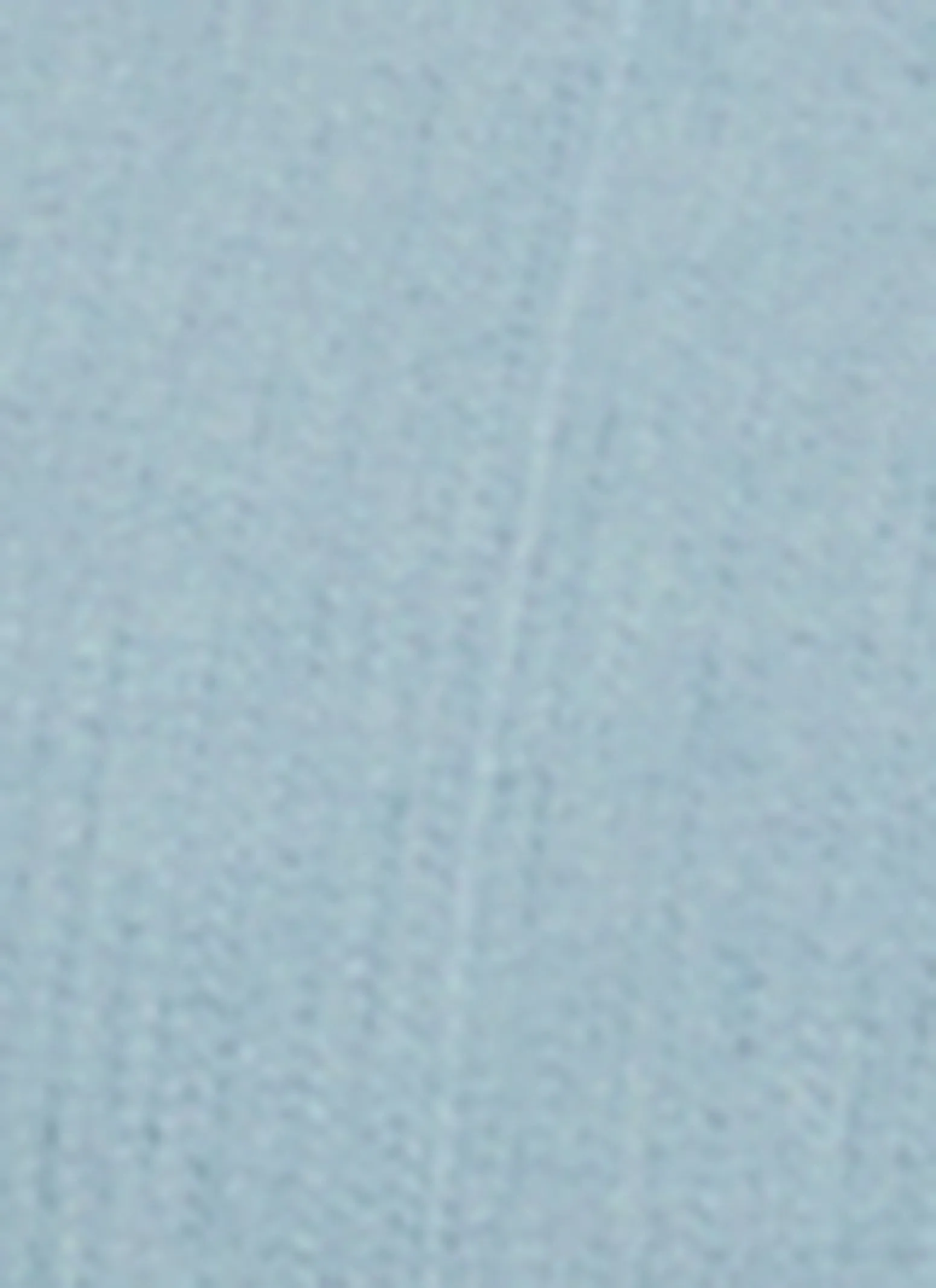 Sleeveless Halter Denim Romper sold by Rainbow product image thumbnail 4