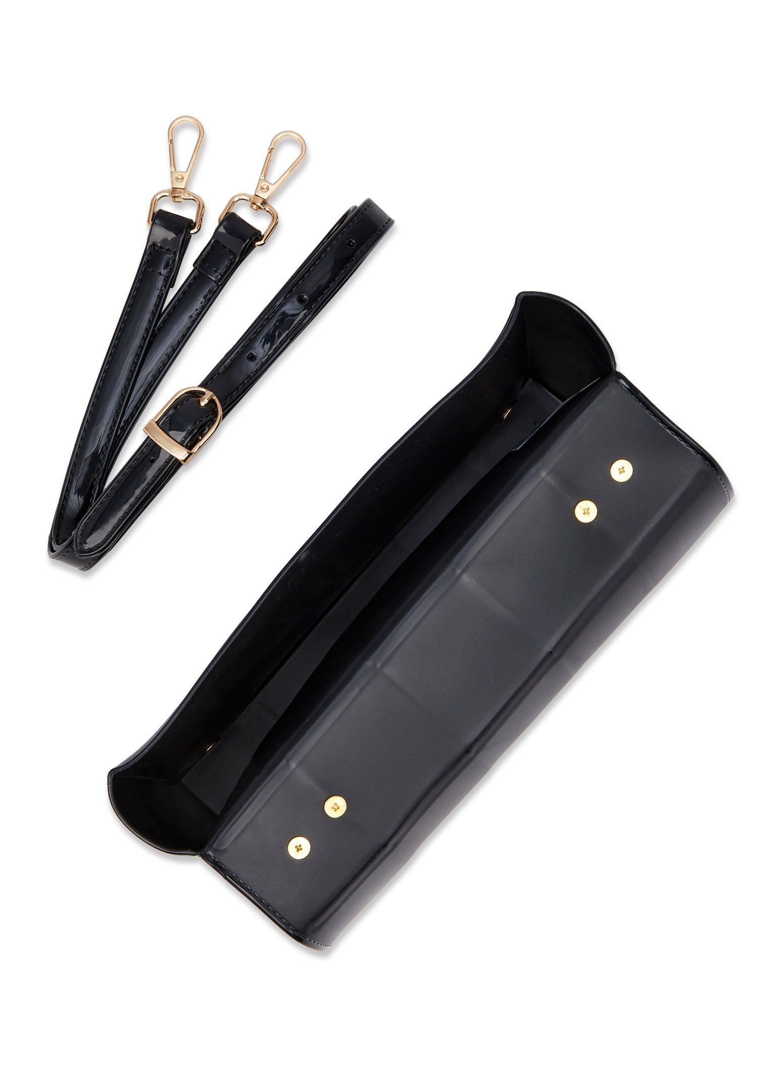 Embossed Jelly Mini Crossbody Bag sold by Rainbow product image thumbnail 5