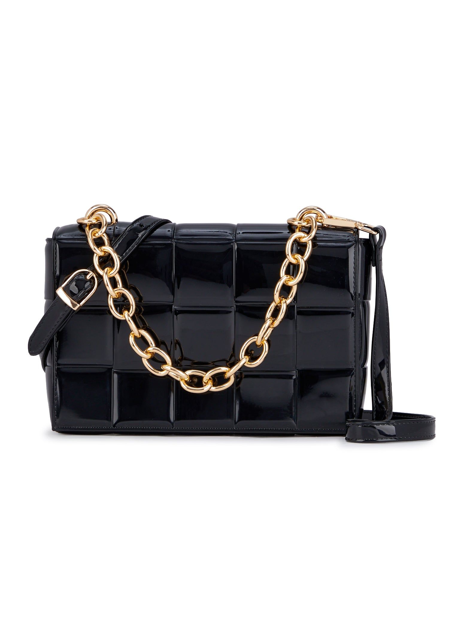 Embossed Jelly Mini Crossbody Bag sold by Rainbow product image thumbnail 2