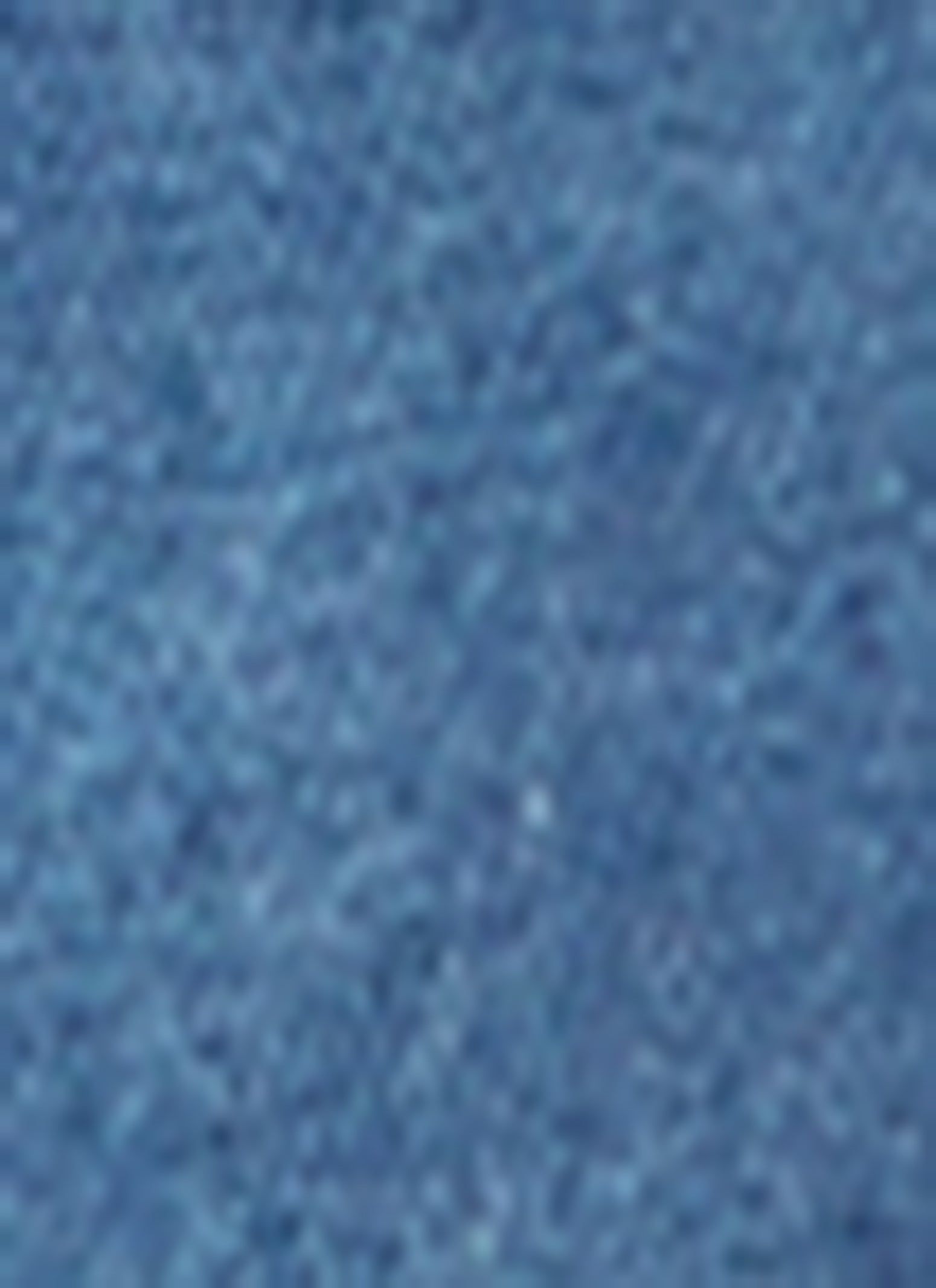 Frayed Fringe Hem Flare Jeans sold by Rainbow product image thumbnail 4