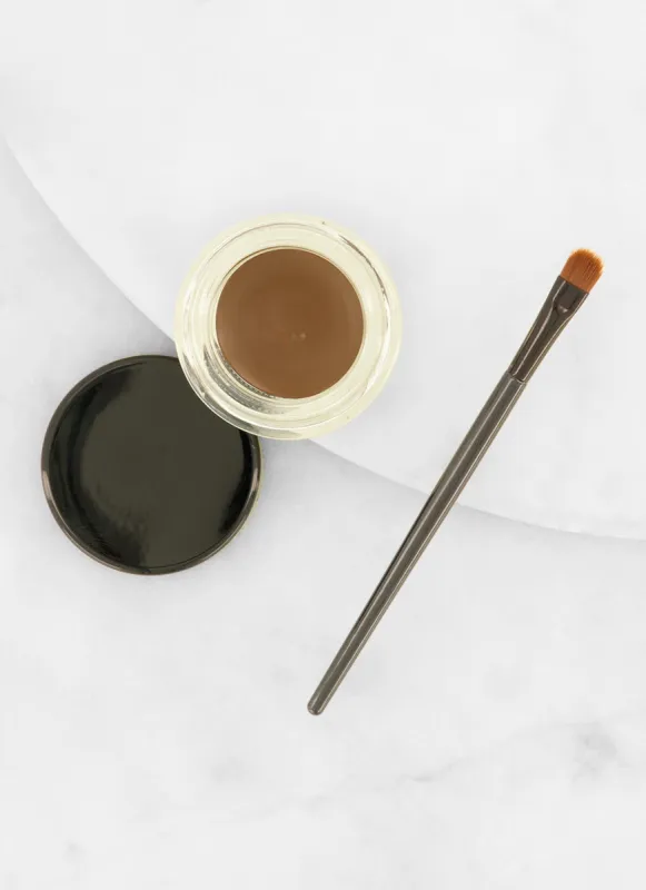 Tinted Eyebrow Gel sold by Rainbow