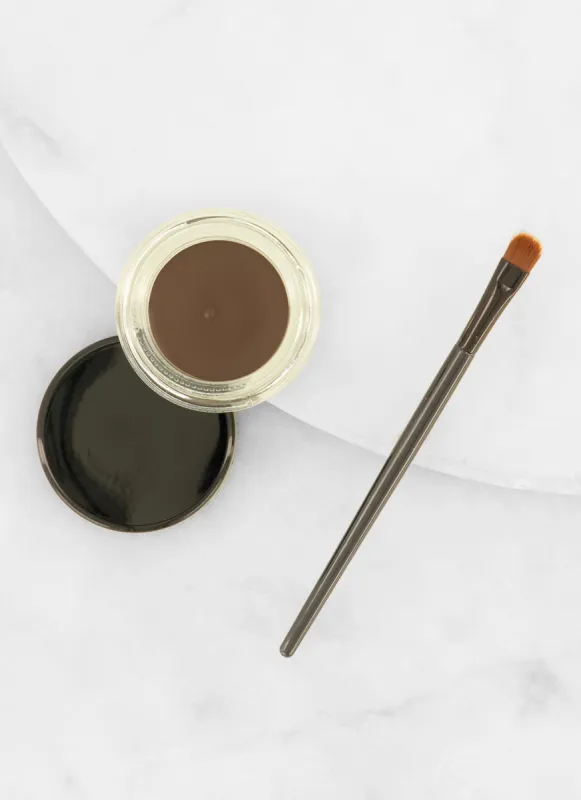 Tinted Eyebrow Gel sold by Rainbow