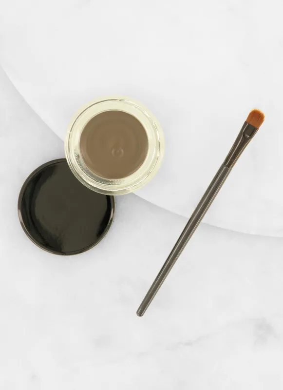 Tinted Eyebrow Gel sold by Rainbow