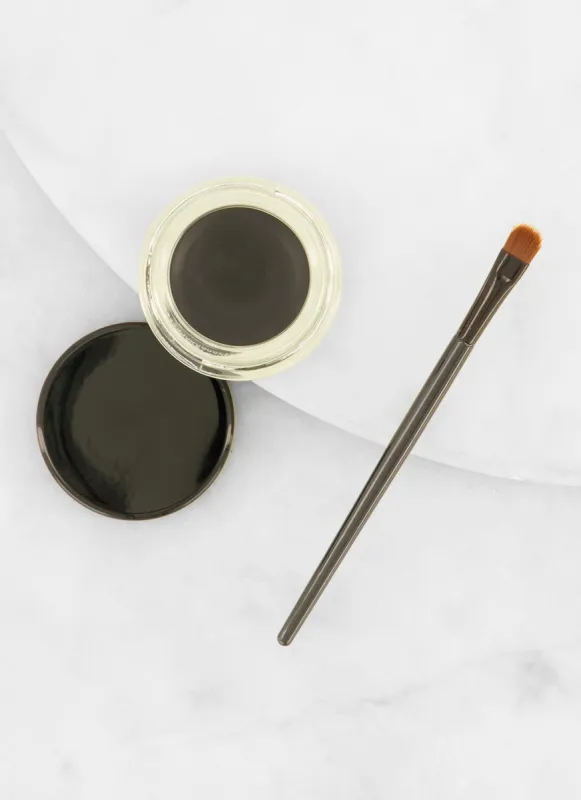 Tinted Eyebrow Gel sold by Rainbow
