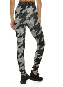 Houndstooth Leggings sold by Rainbow