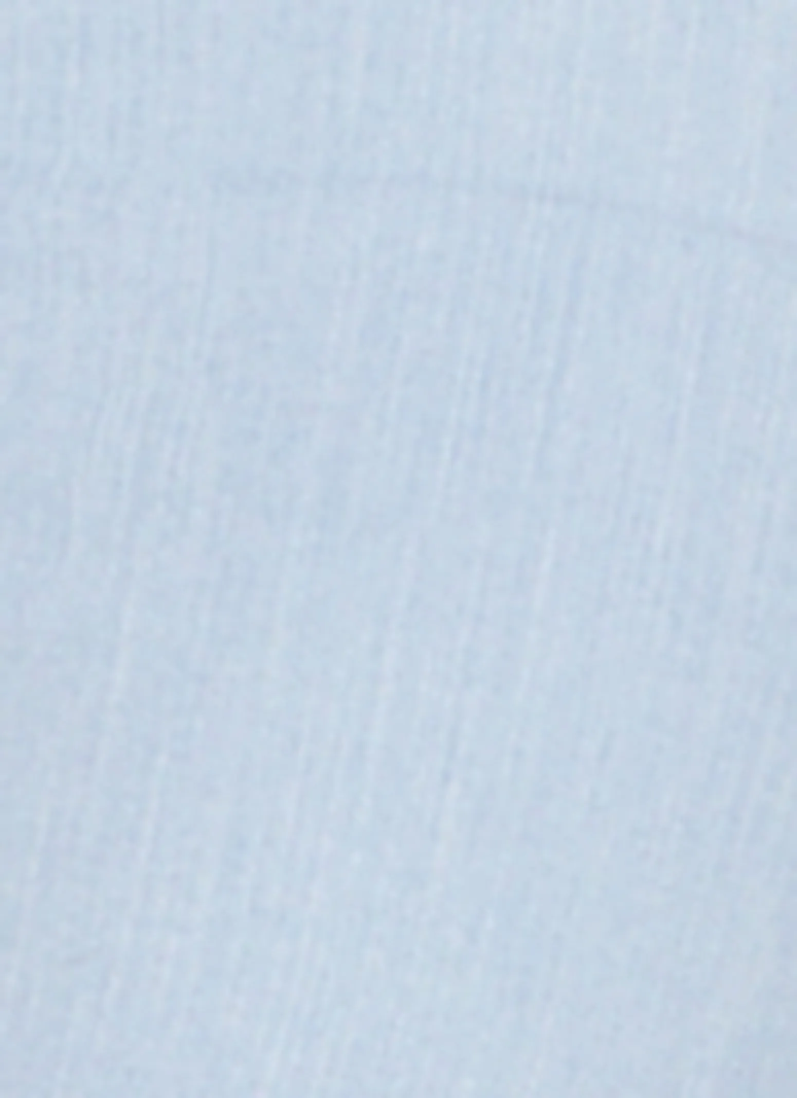 Lace Up High Waist Denim Skirt sold by Rainbow product image thumbnail 4