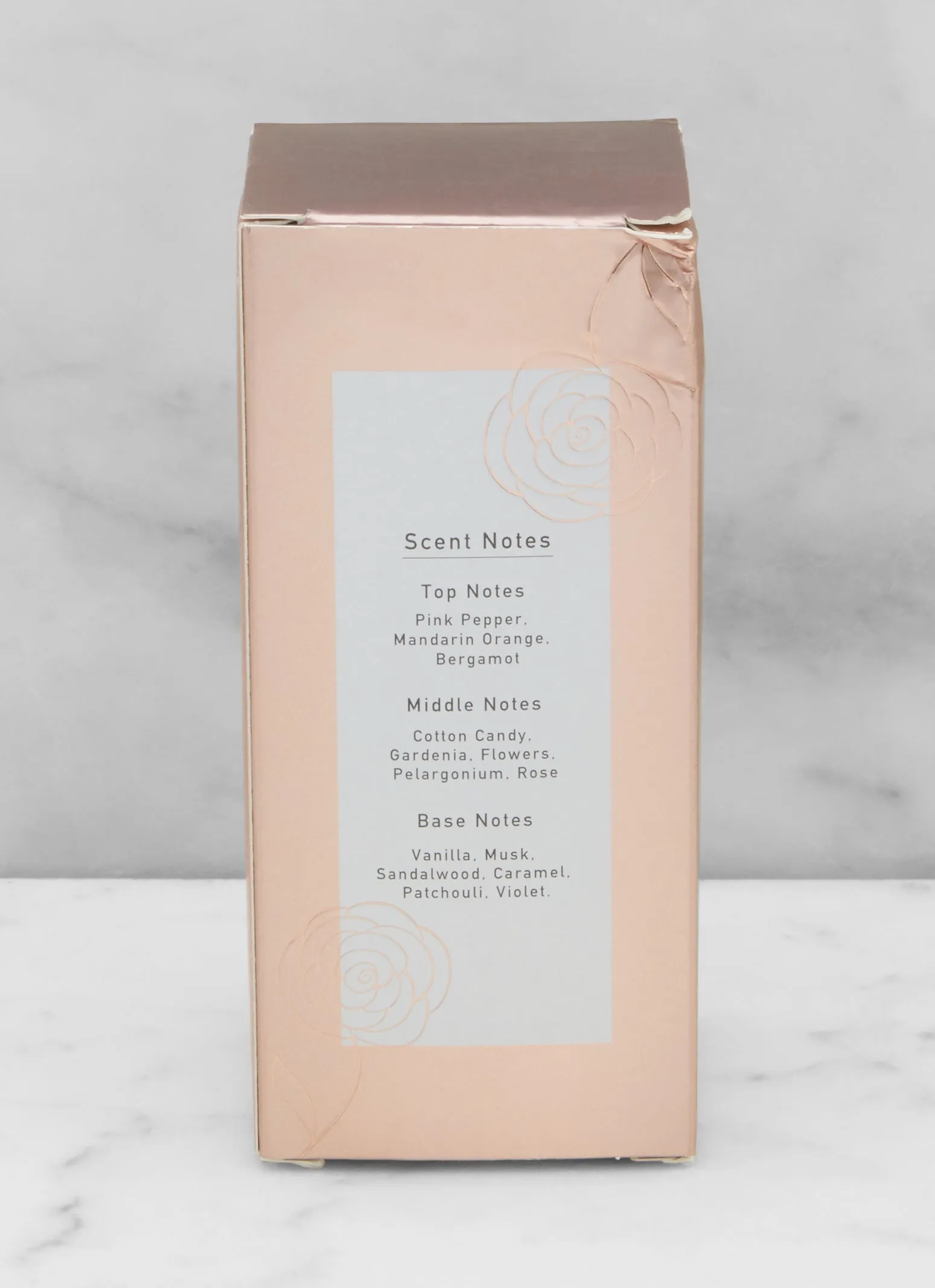 Sicura Sparkle 838 Talk To Me Perfume sold by Rainbow product image thumbnail 3