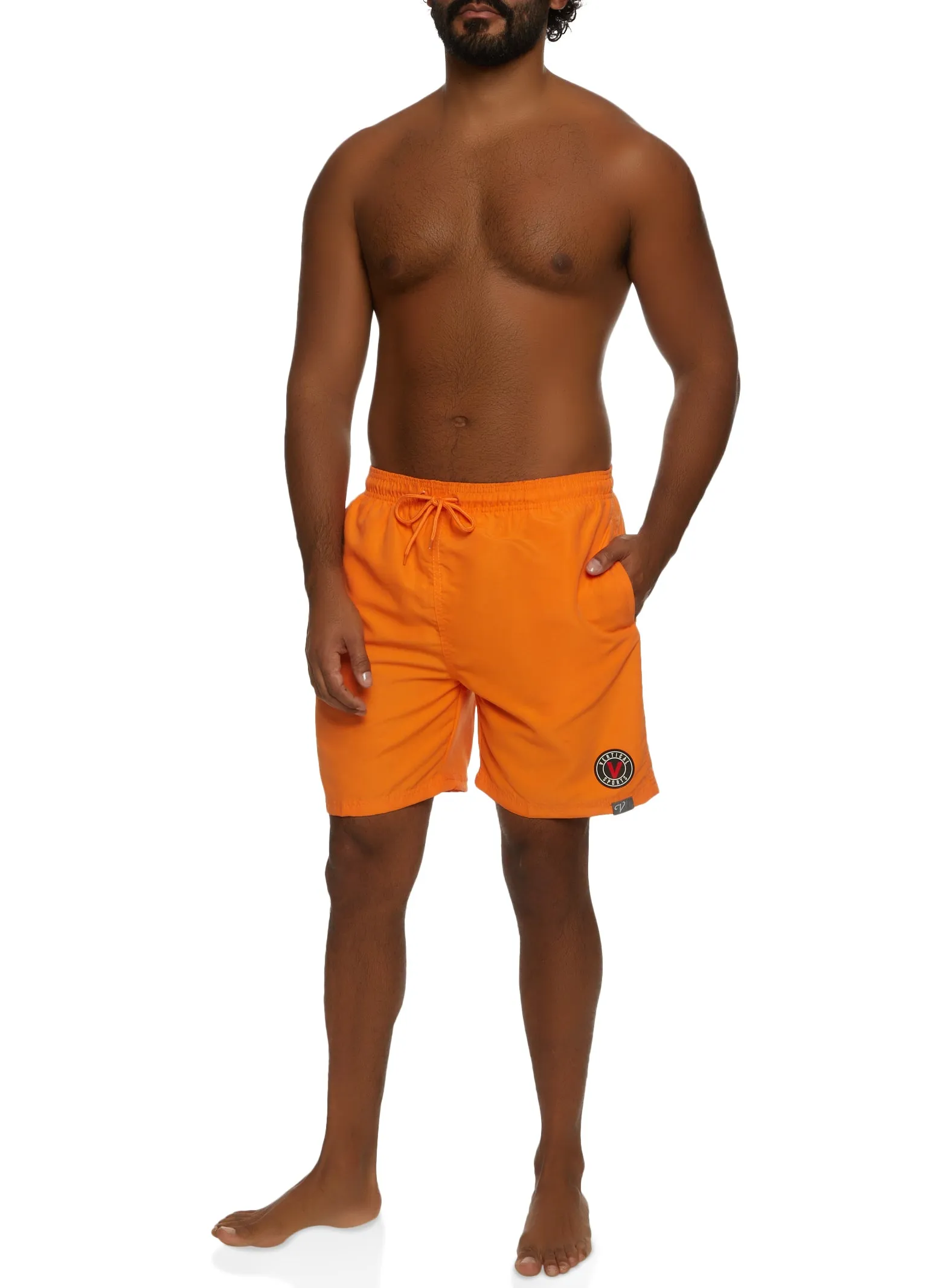 Mens Swim Trunks sold by Rainbow product image thumbnail 2