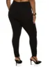 Plus Size Crepe Knit Pull On Pants sold by Rainbow
