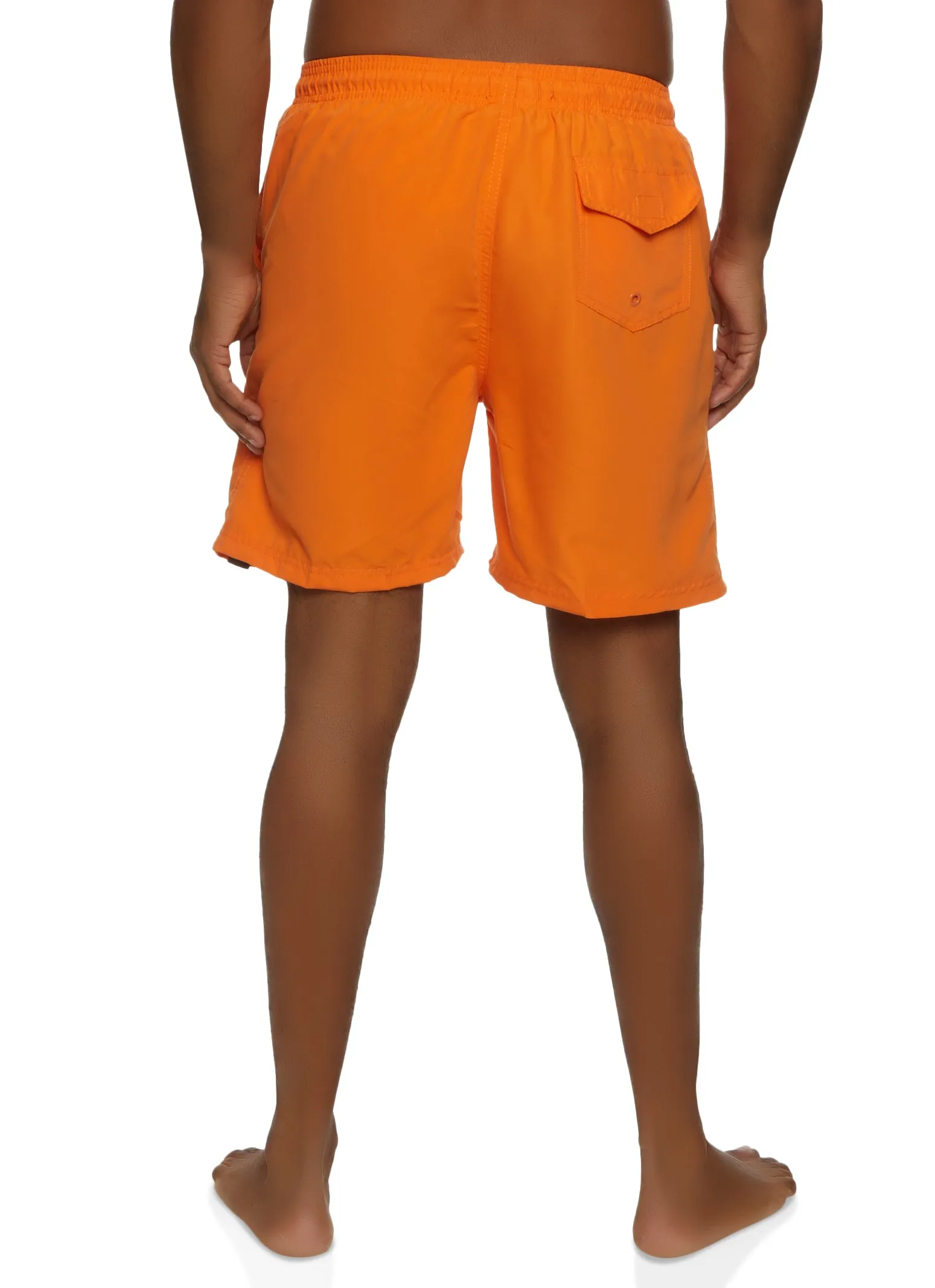 Mens Swim Trunks sold by Rainbow product image thumbnail 3