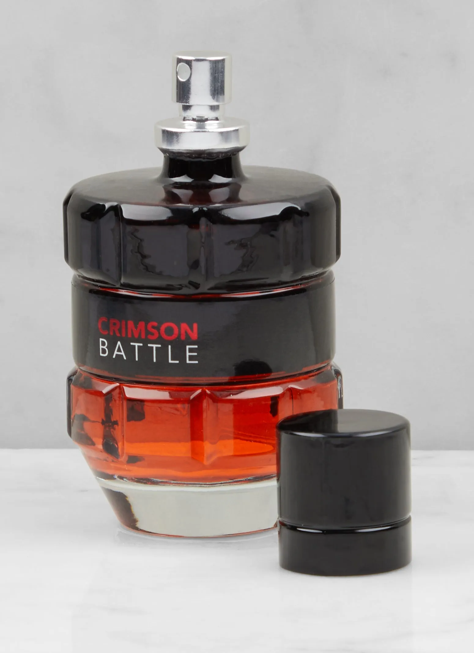 Crimson Battle Cologne sold by Rainbow product image thumbnail 2