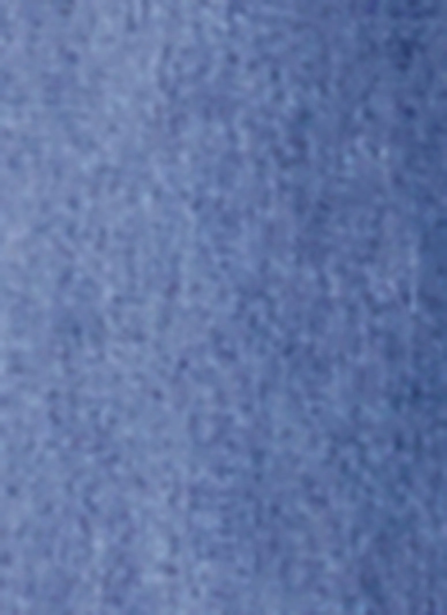 Chambray Button Front Cropped Shirt sold by Rainbow product image thumbnail 4