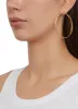 Cubic Zirconia Stud and Hoop Earring Set sold by Rainbow