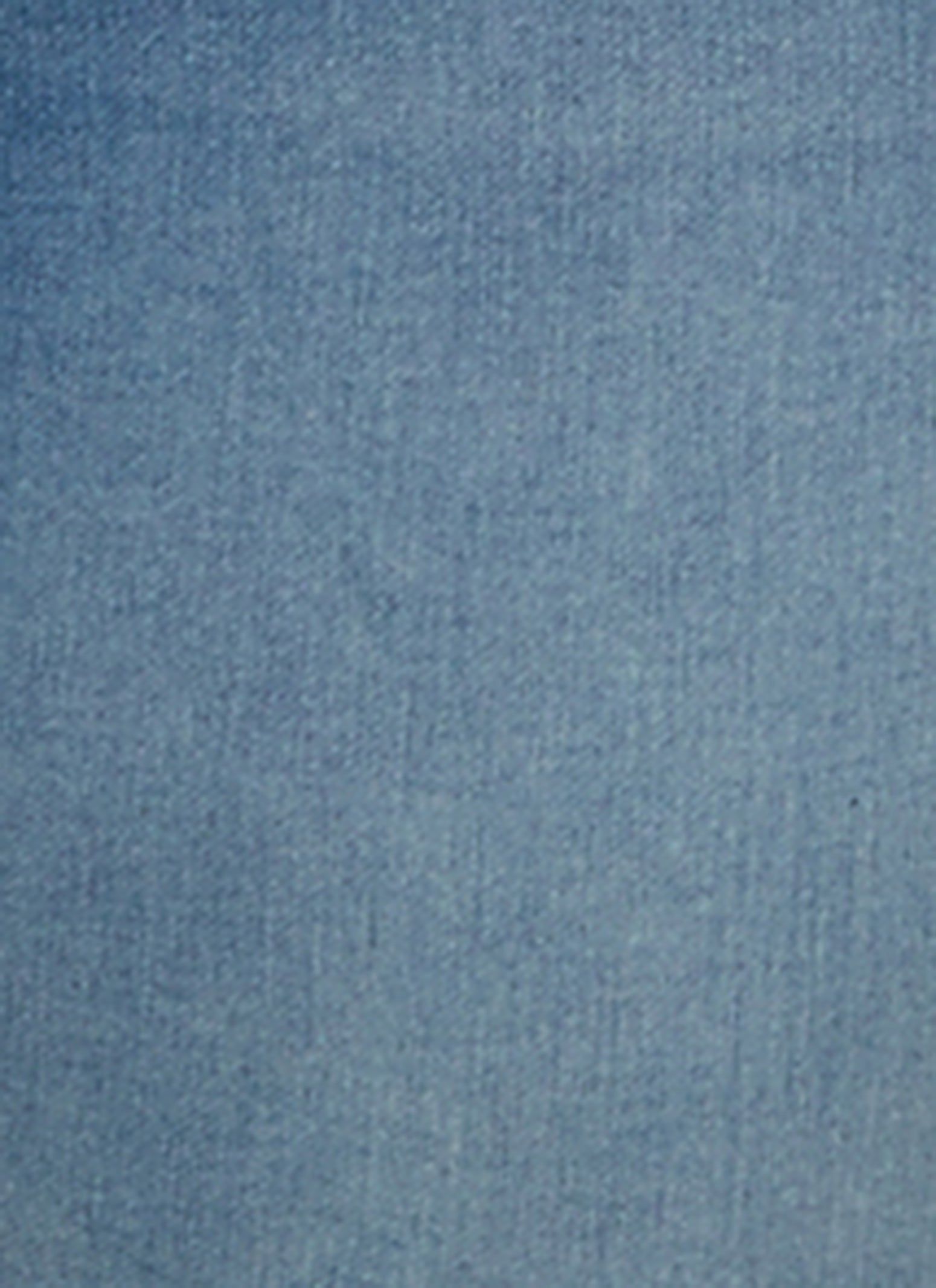 Plus Size WAX Whiskered High Waisted Skinny Jeans sold by Rainbow product image thumbnail 3