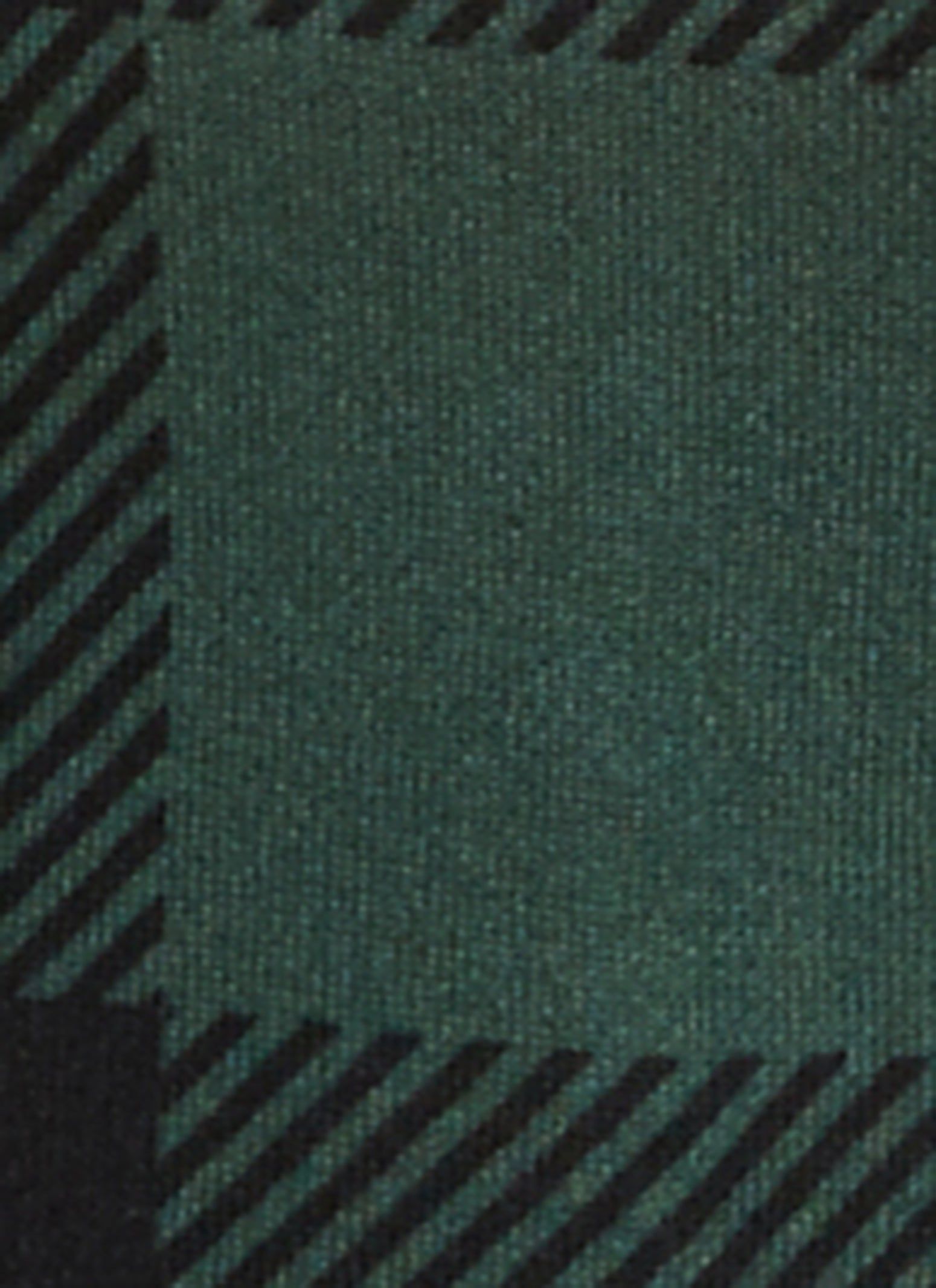 Plus Size Buffalo Plaid Half Zip Top sold by Rainbow product image thumbnail 3