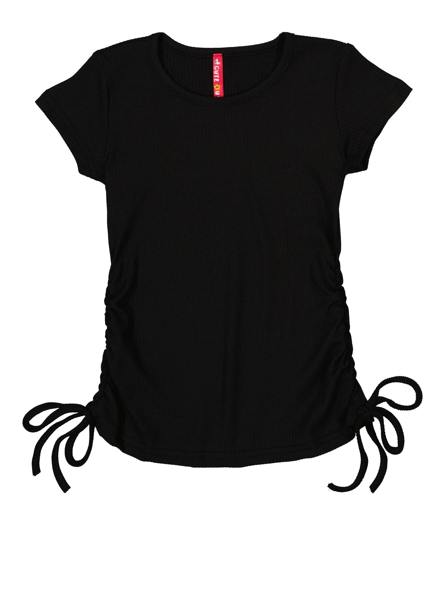 Geometric Crystal Drop Earrings sold by Rainbow product image thumbnail 2