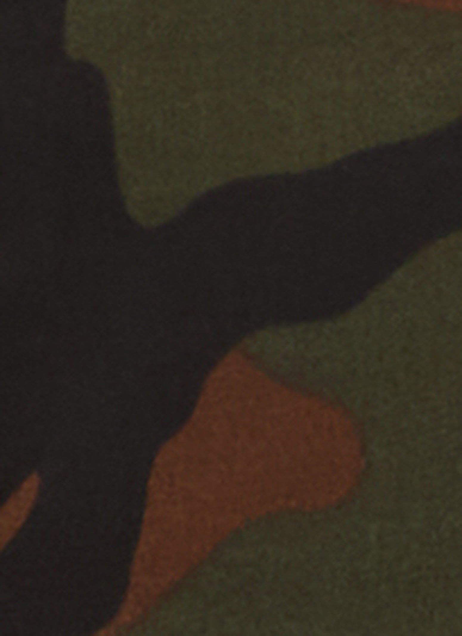 Camo Cargo Pocket Mini Skirt sold by Rainbow product image thumbnail 3