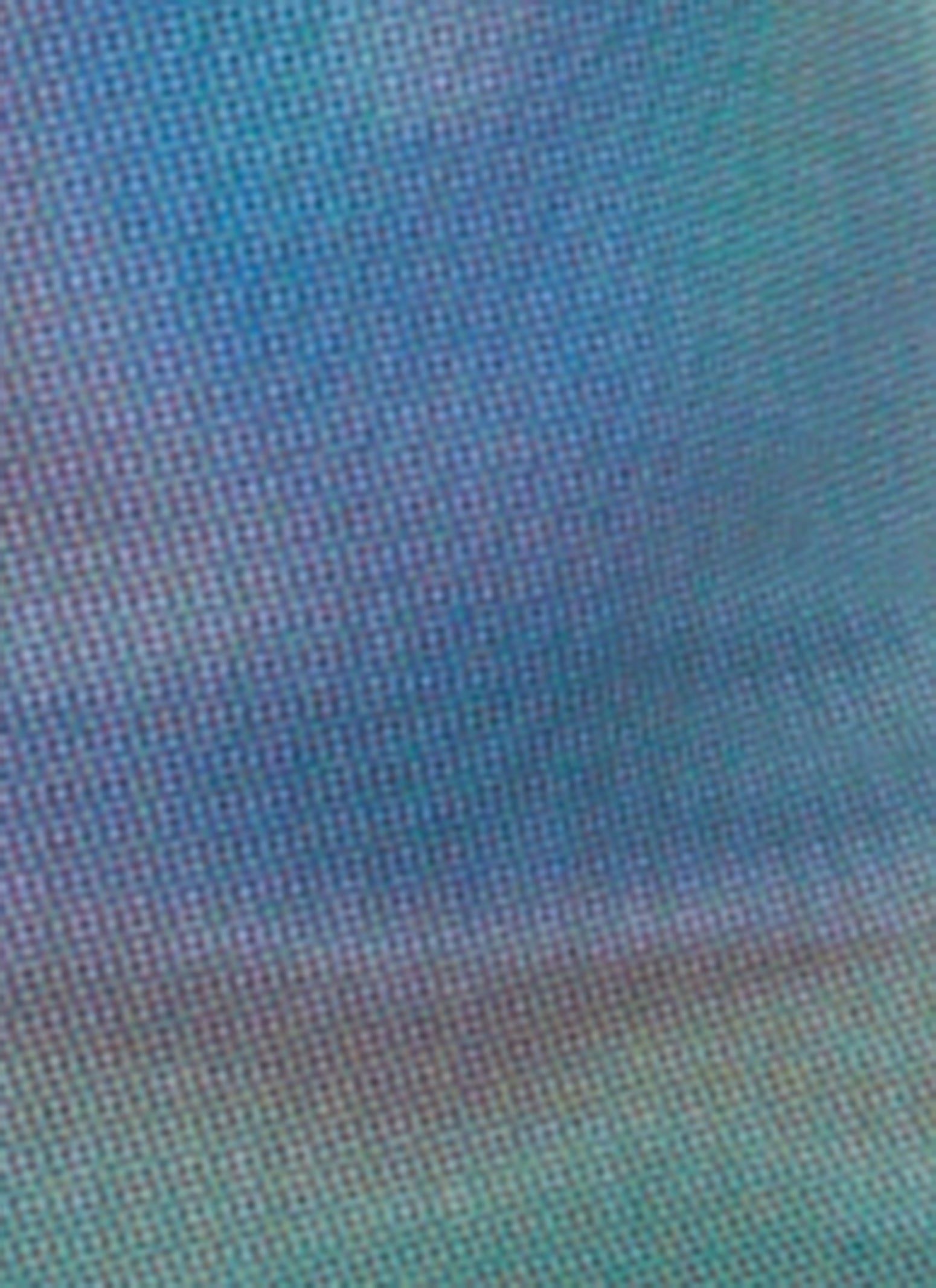 Mesh Printed Short Sleeve Midi Dress sold by Rainbow product image thumbnail 4